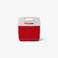 Playmate Pal 7 Qt Cooler S4 - Diablo Red - Product View