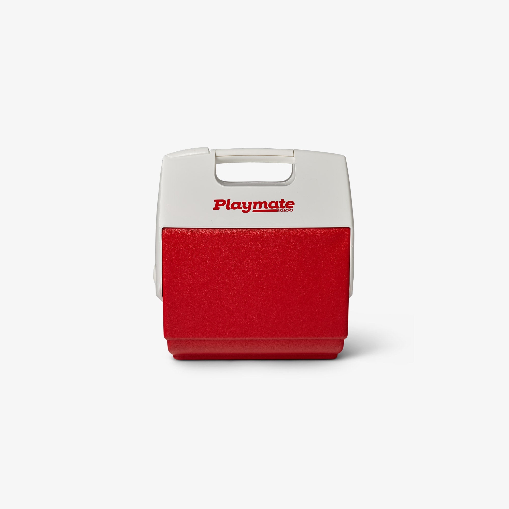 Playmate Pal 7 Qt Cooler S4 - Diablo Red - Product View