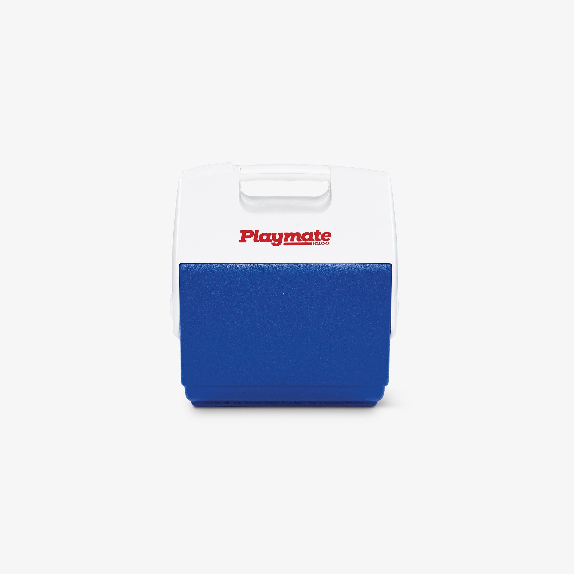 Playmate Pal 7 Qt Cooler S4 - Majestic Blue - Product View
