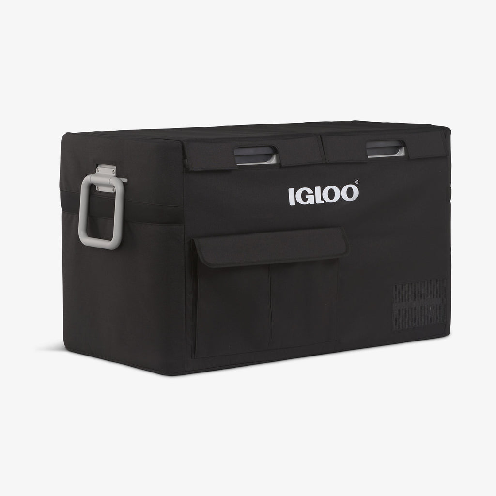 ICF 80DZ Protective Cover