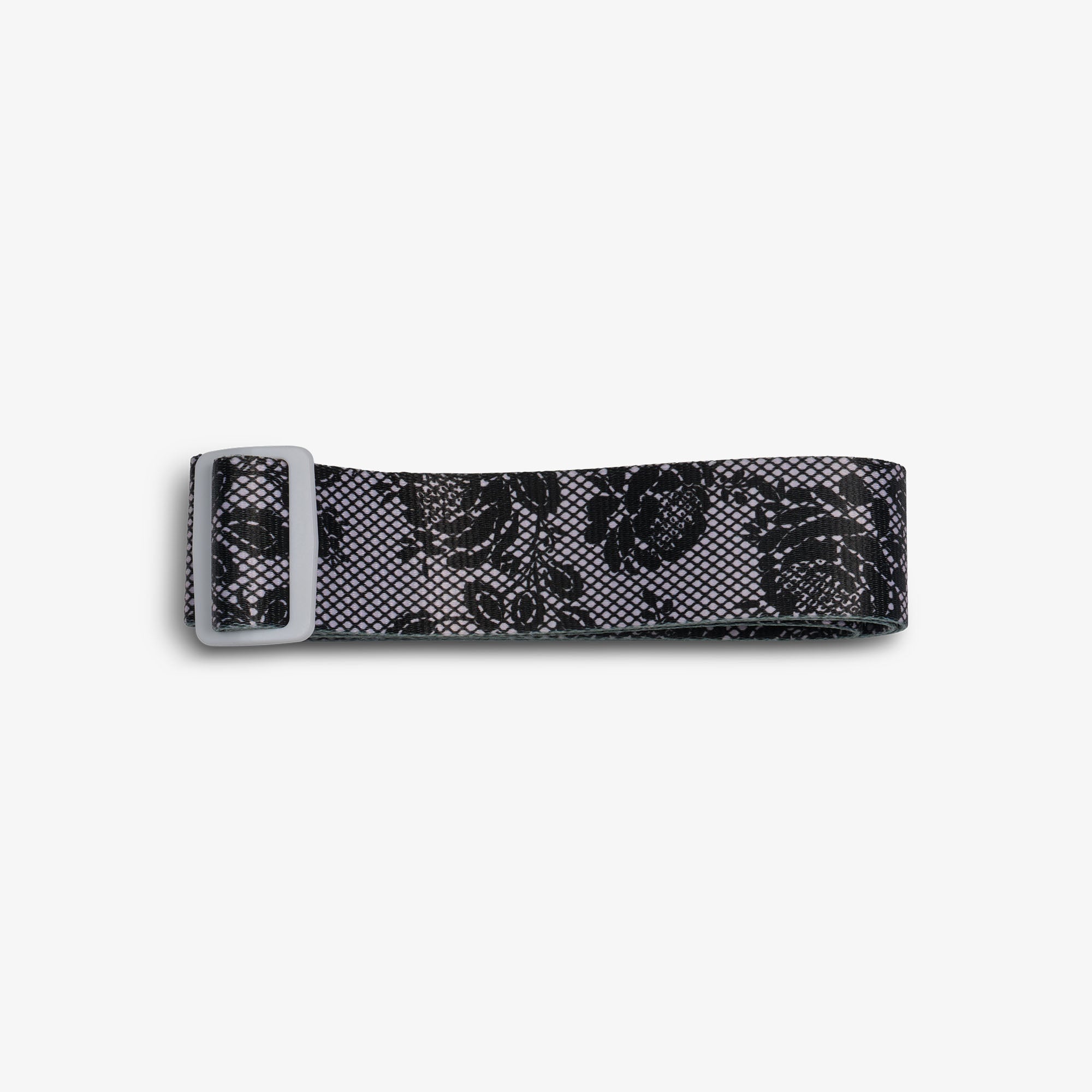 Tag Along Too Remix Strap Z2 - Black Lace - Product View