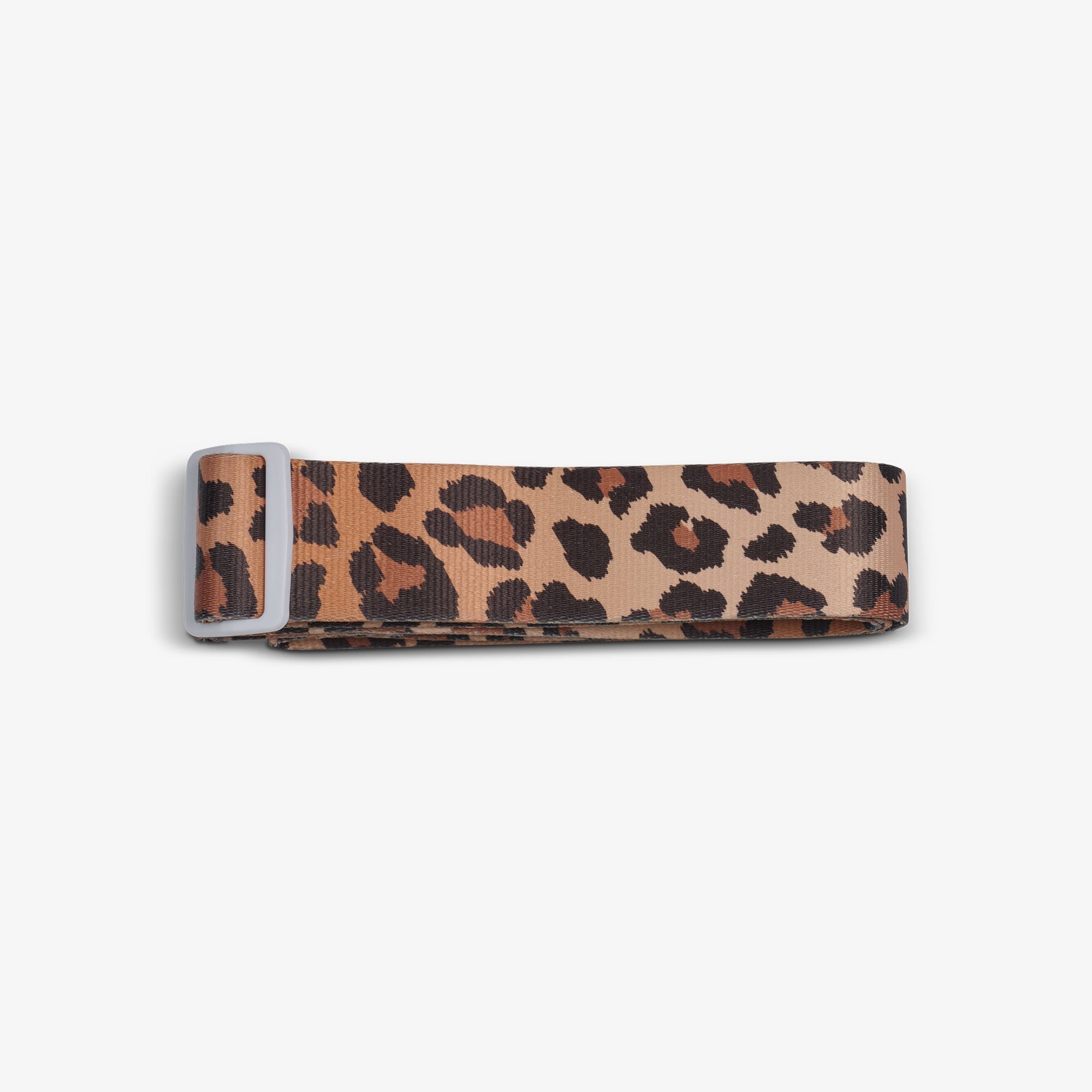 Tag Along Too Remix Strap Z2 - Classic Leopard - Product View