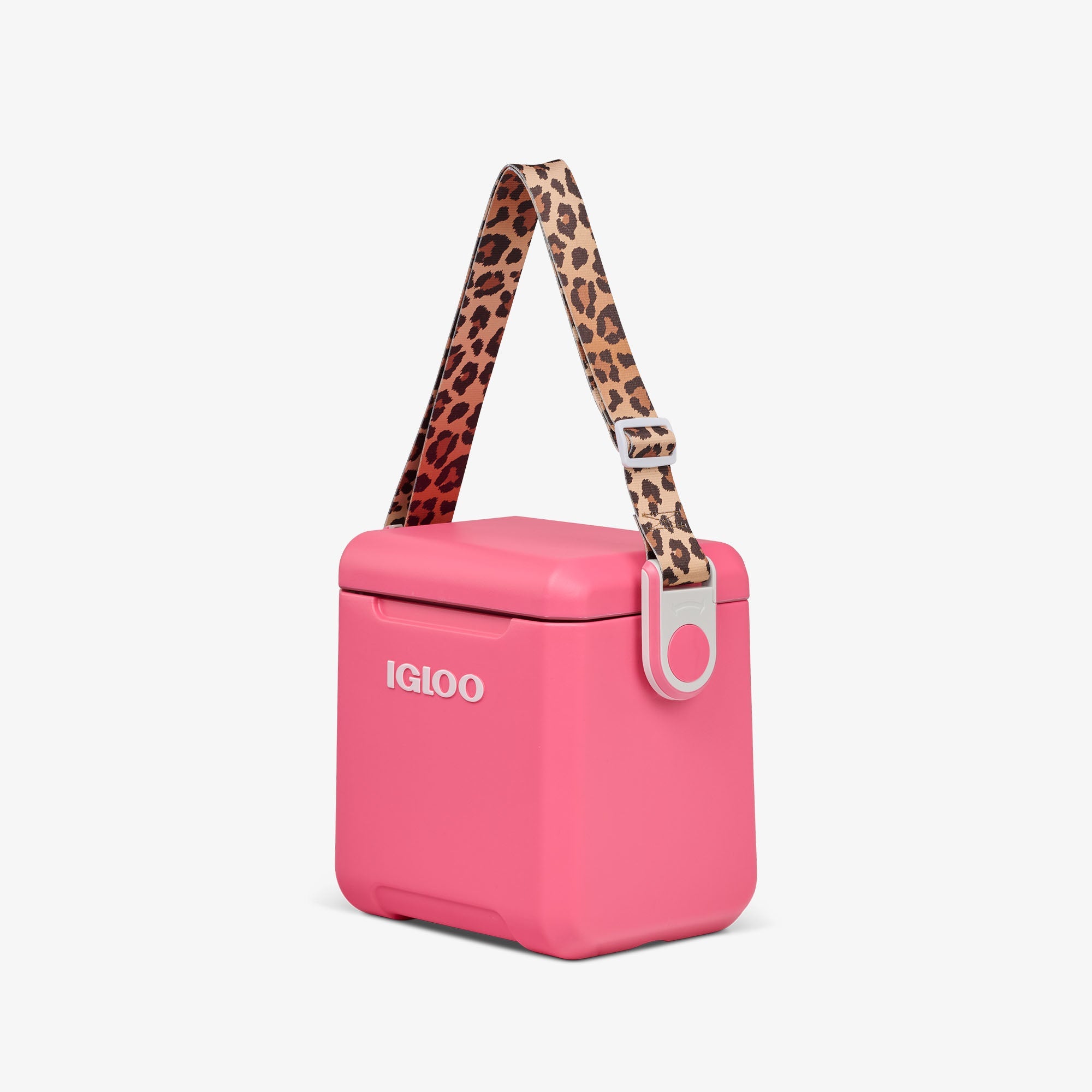 Tag Along Too Remix Strap Z2 - Classic Leopard - Product View