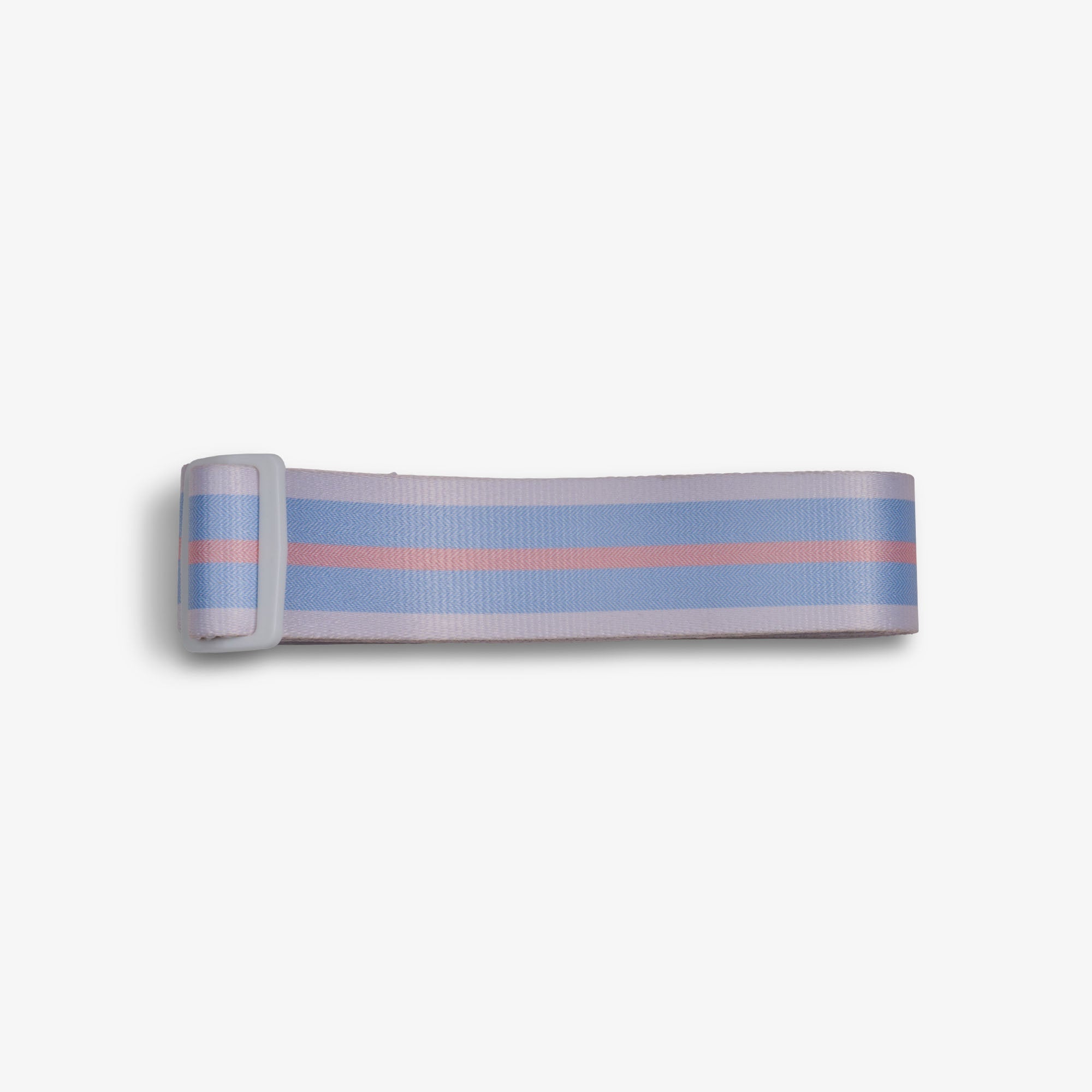 Tag Along Too Remix Strap Z2 - Blue Stripe - Product View