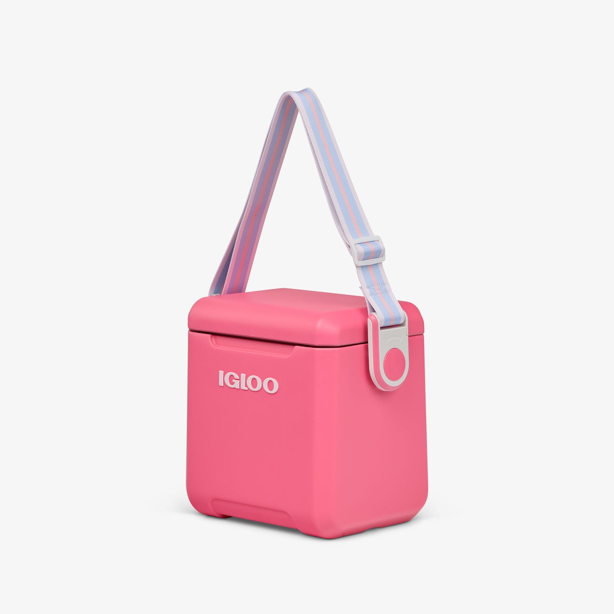 Tag Along Too Remix Strap Z2 - Blue Stripe - Product View