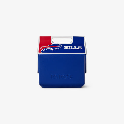 Buffalo Bills Little Playmate 7 Qt Cooler