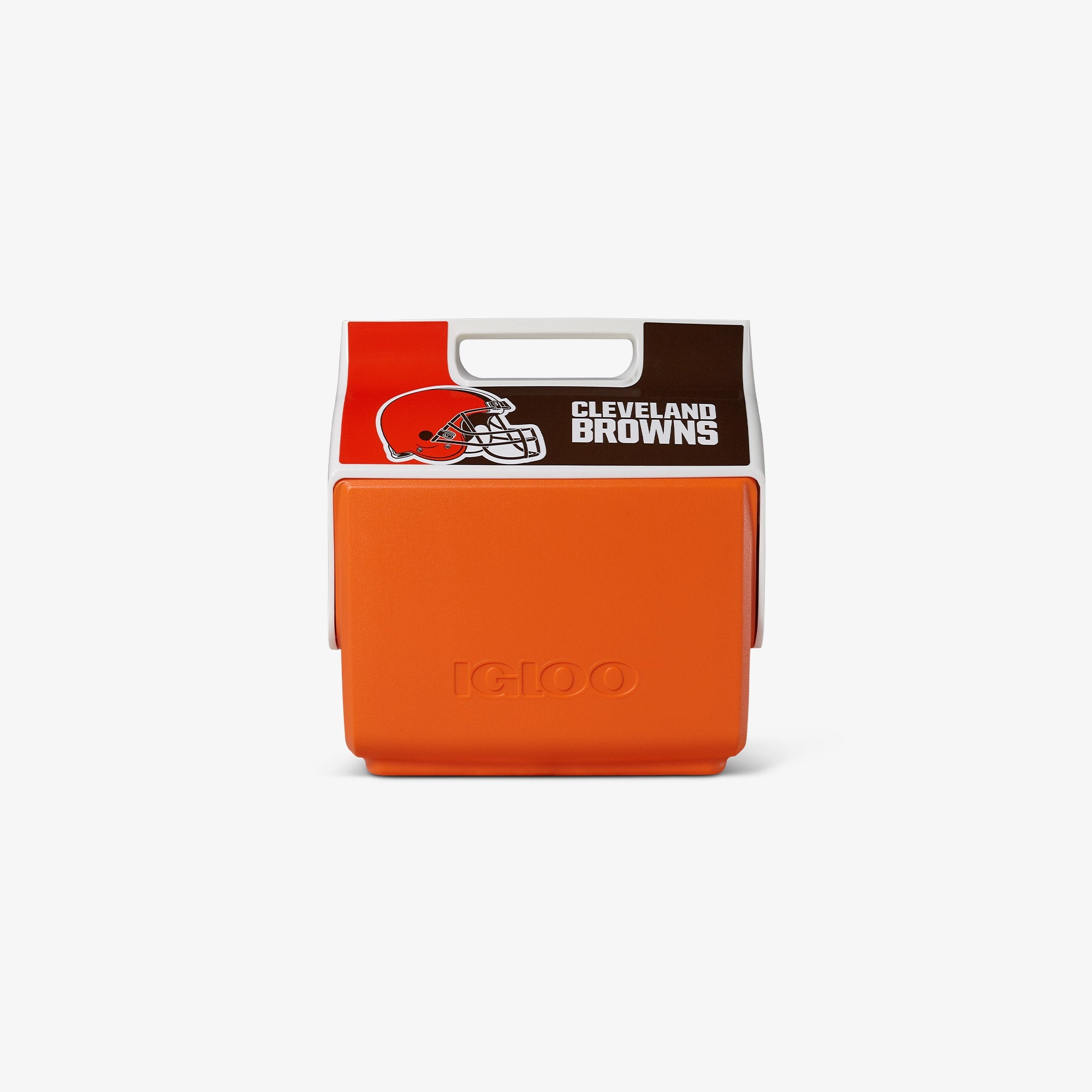 Cleveland Browns Little Playmate 7 Qt Cooler