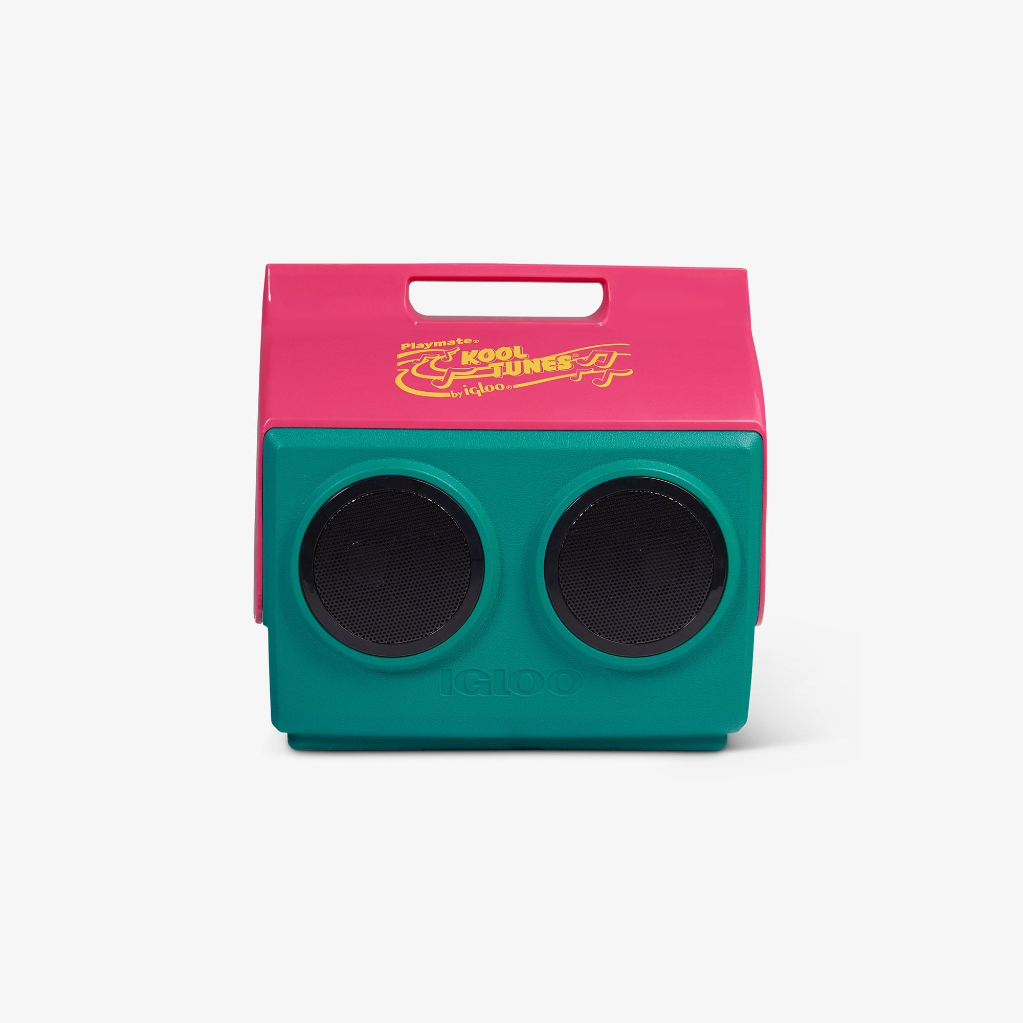 KoolTunes® D9 - Dark Jade - Product View