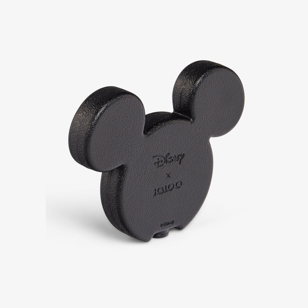 Disney Mickey Mouse Ice Block 2-Pack D1 - Black - Product View