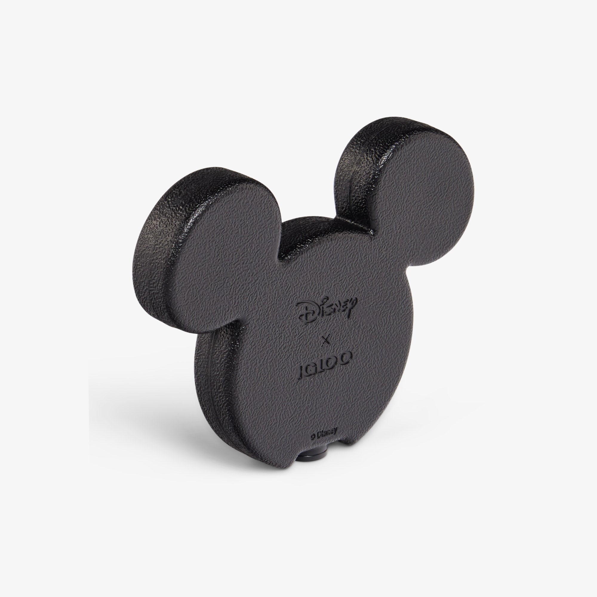 Disney Mickey Mouse Ice Block 2-Pack D1 - Black - Product View
