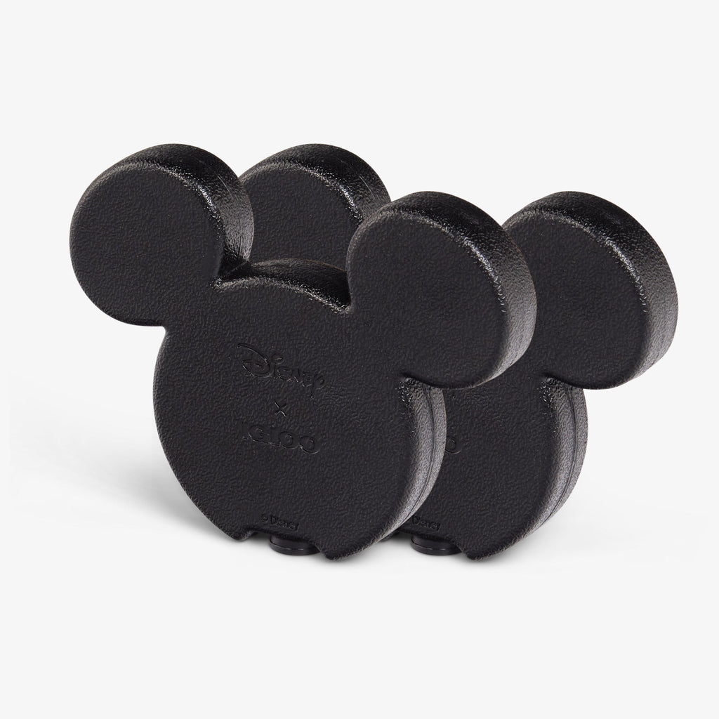 Disney Mickey Mouse Ice Block 2-Pack D1 - Black - Product View