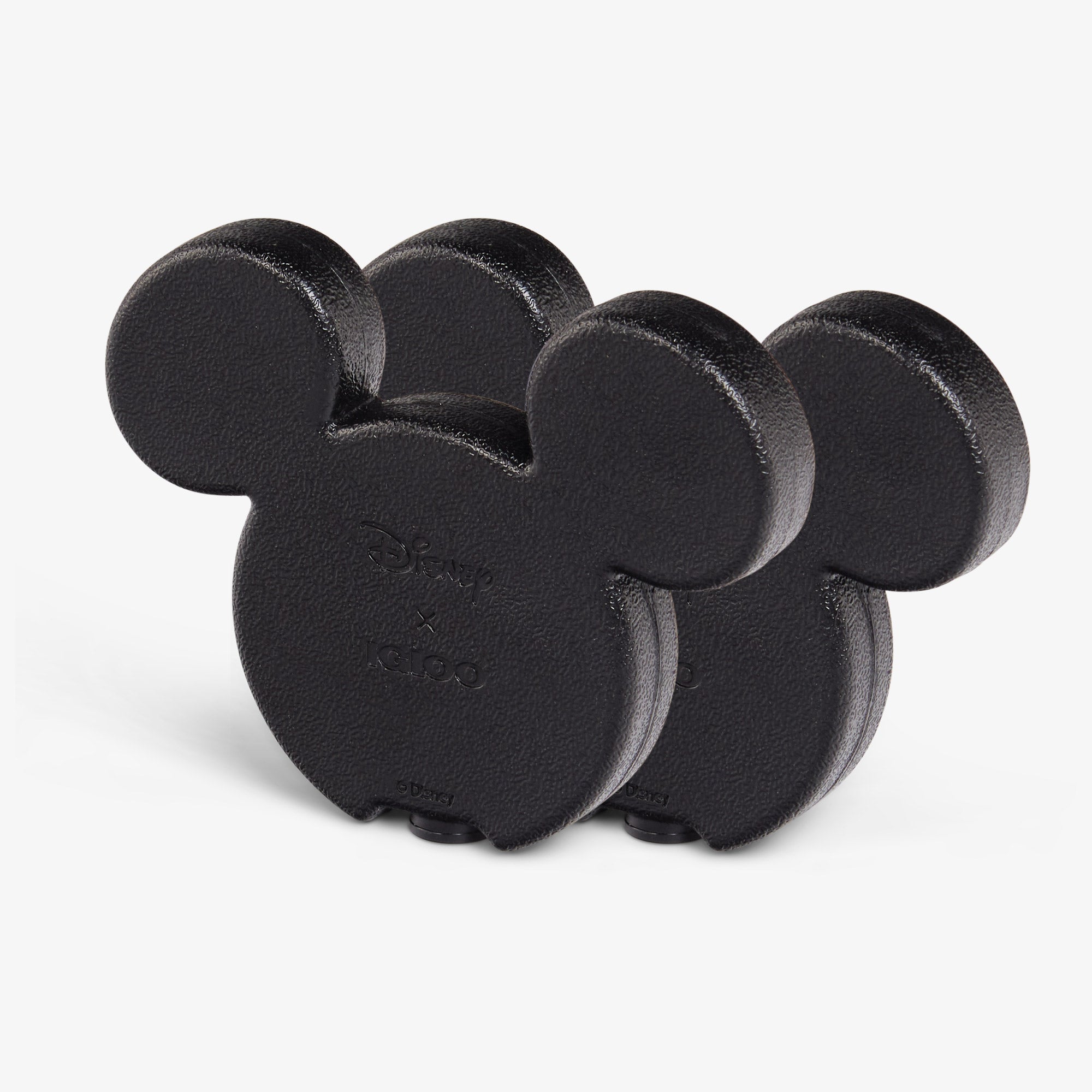 Disney Mickey Mouse Ice Block 2-Pack D1 - Black - Product View