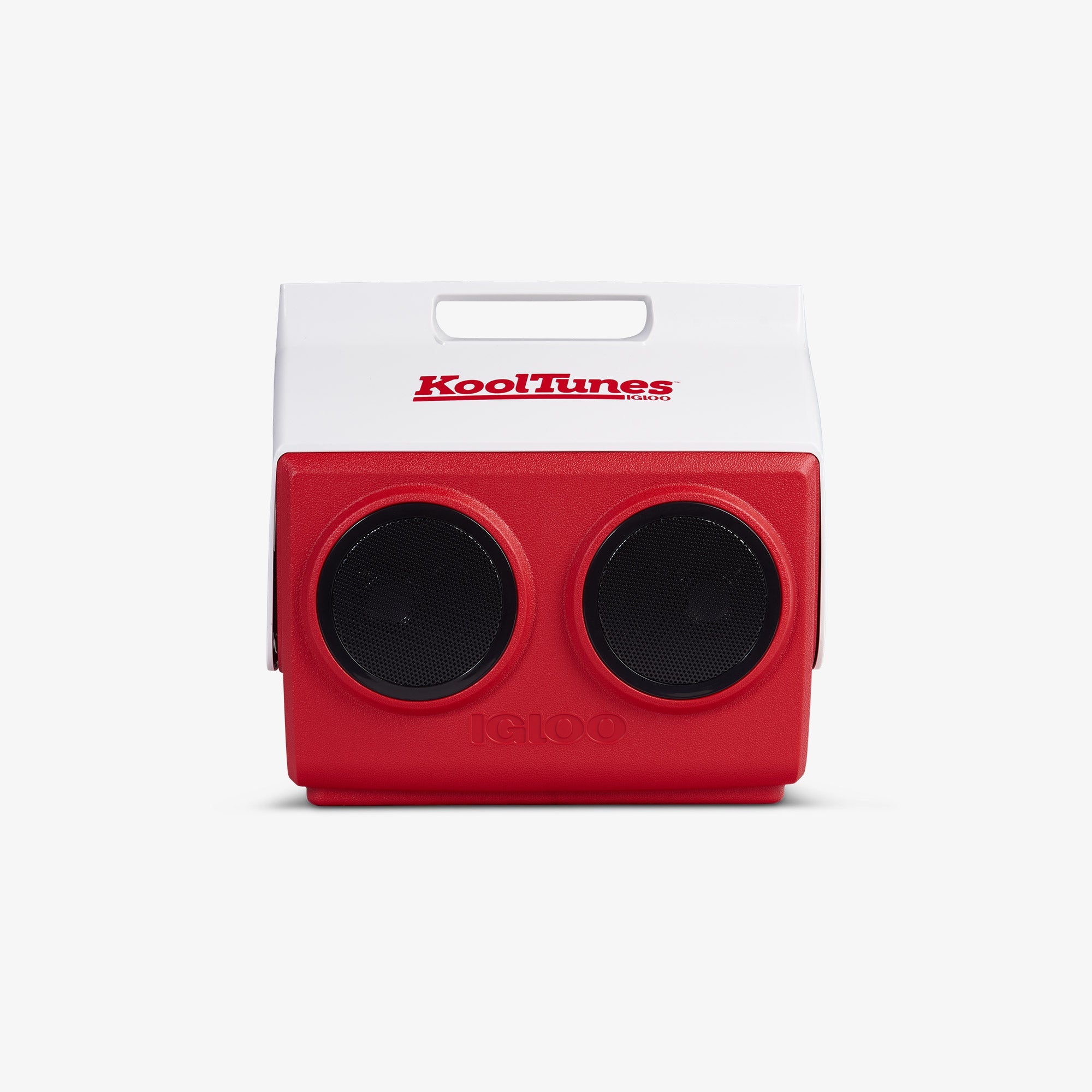KoolTunes® D9 - Ruby - Product View
