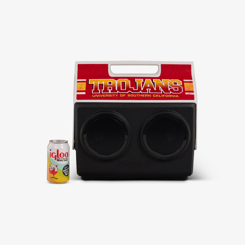 University of Southern California KoolTunes®