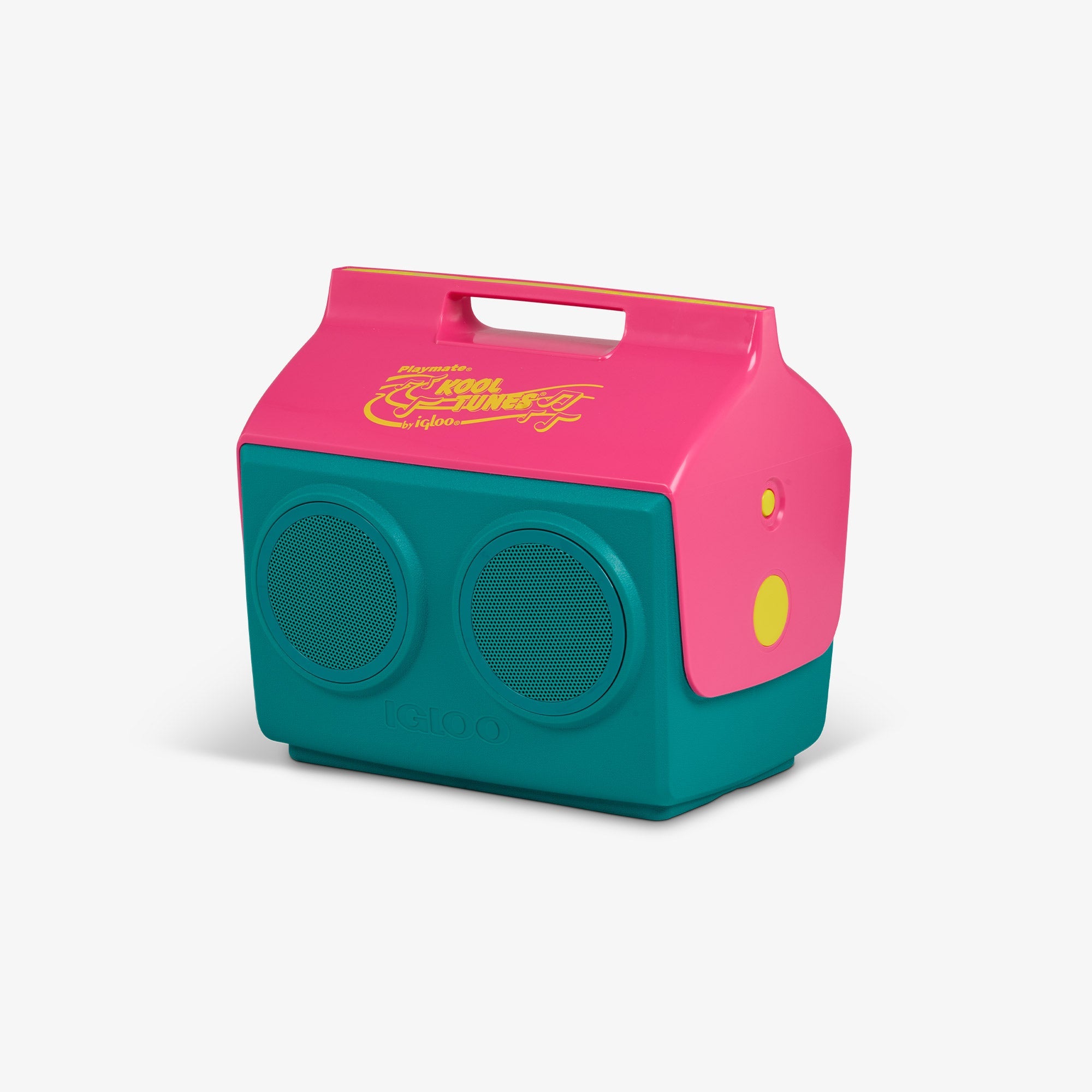 KoolTunes® D9 - Jade - Product View