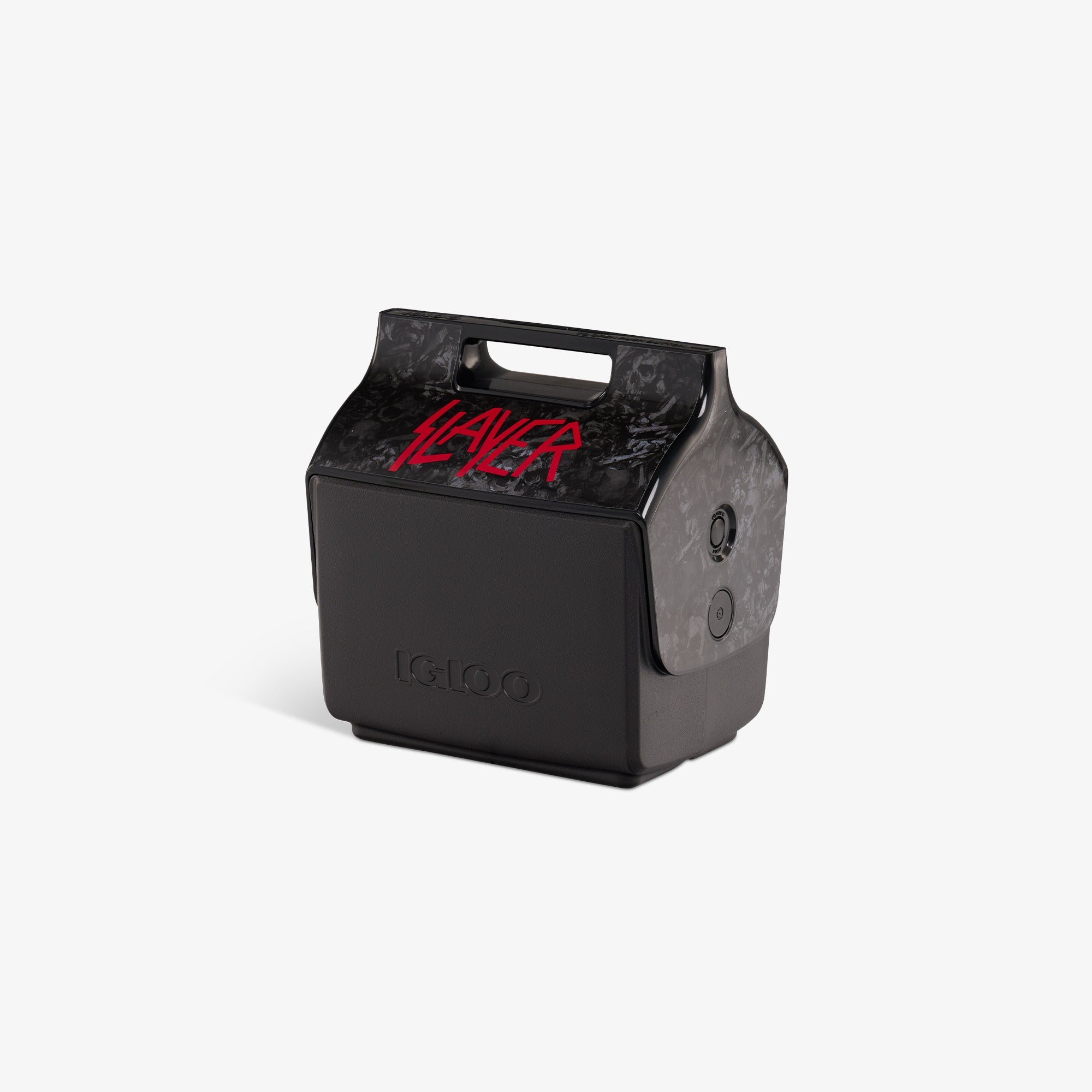 Slayer Graveyard Little Playmate 7 Qt Cooler