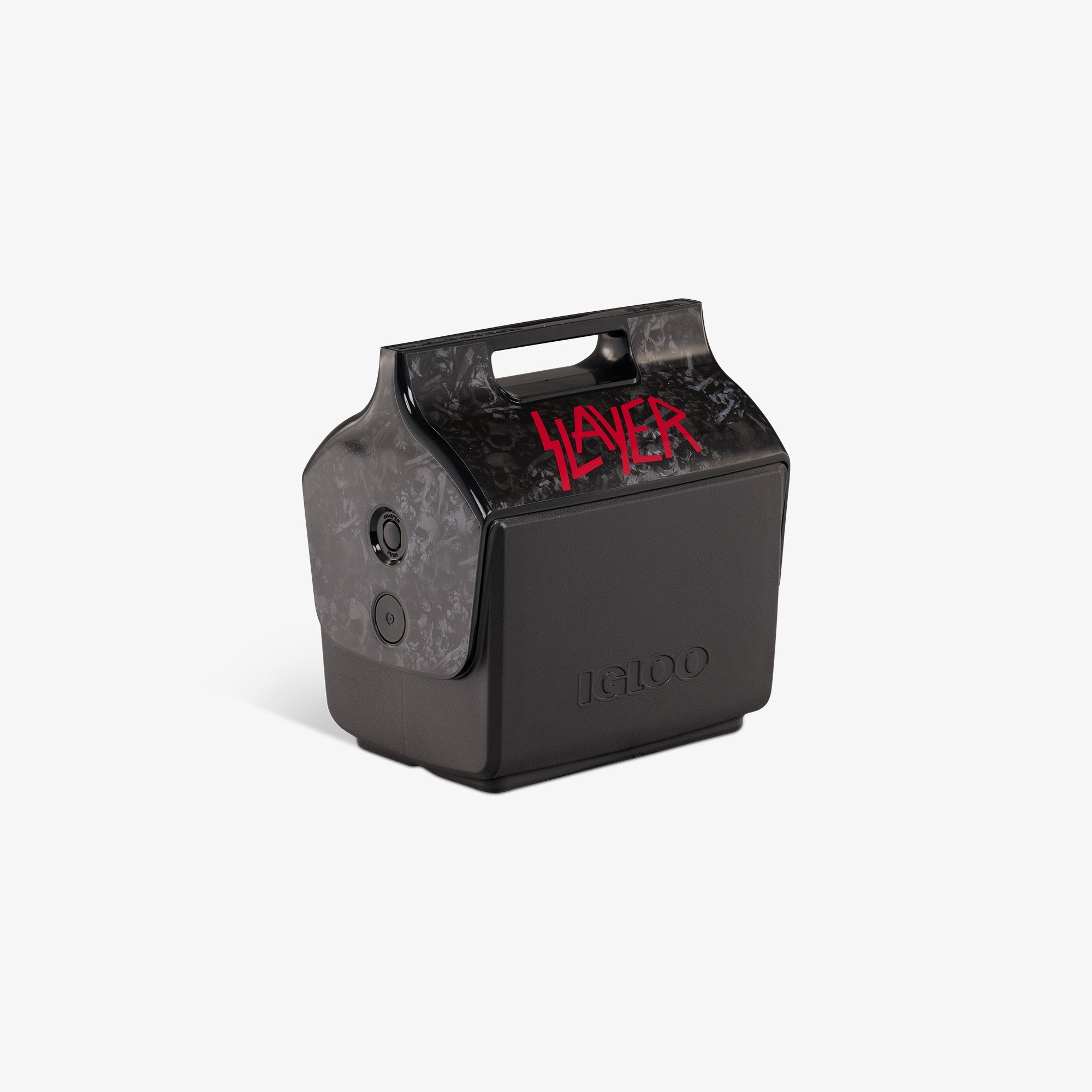 Slayer Graveyard Little Playmate 7 Qt Cooler