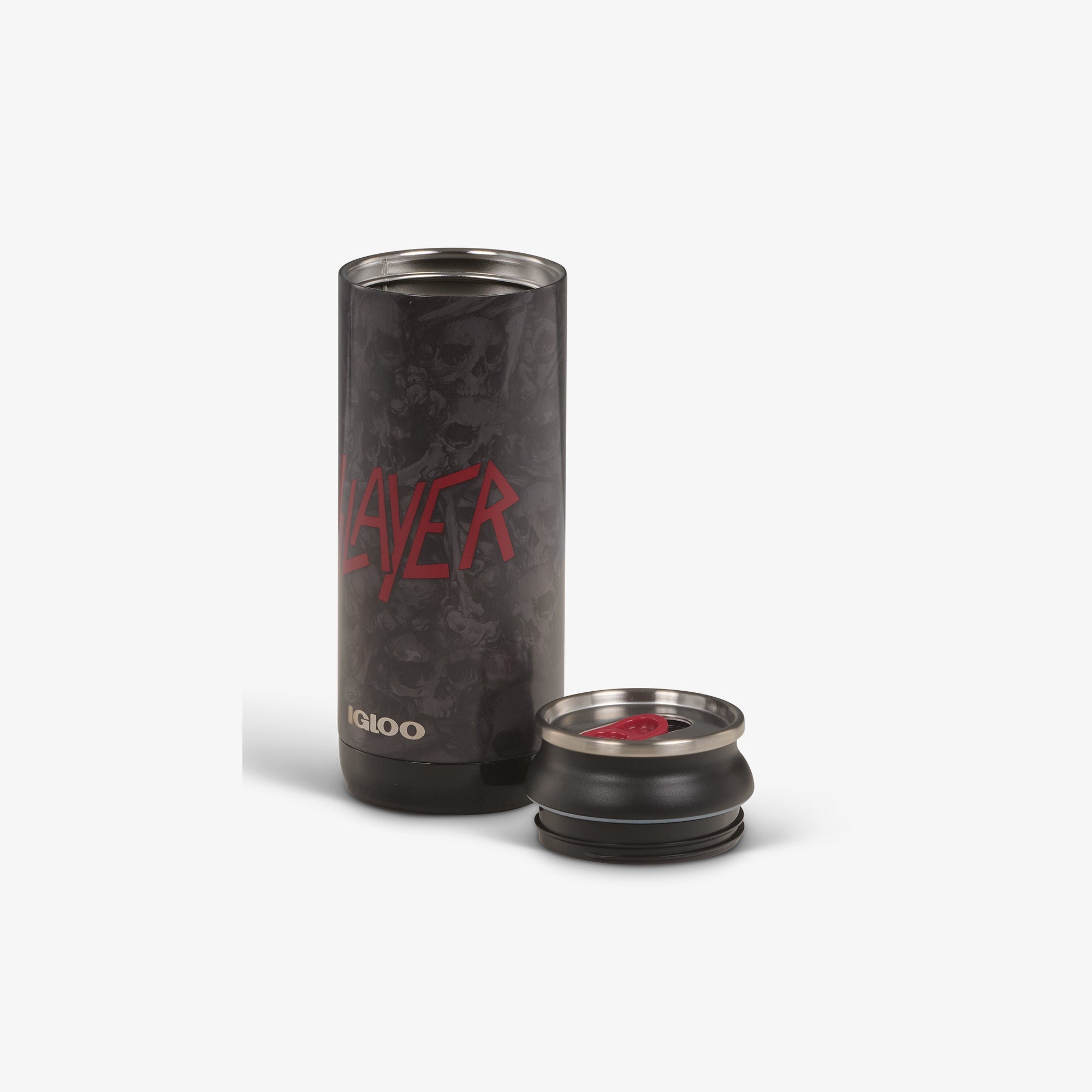 Slayer Graveyard 16 Oz Can