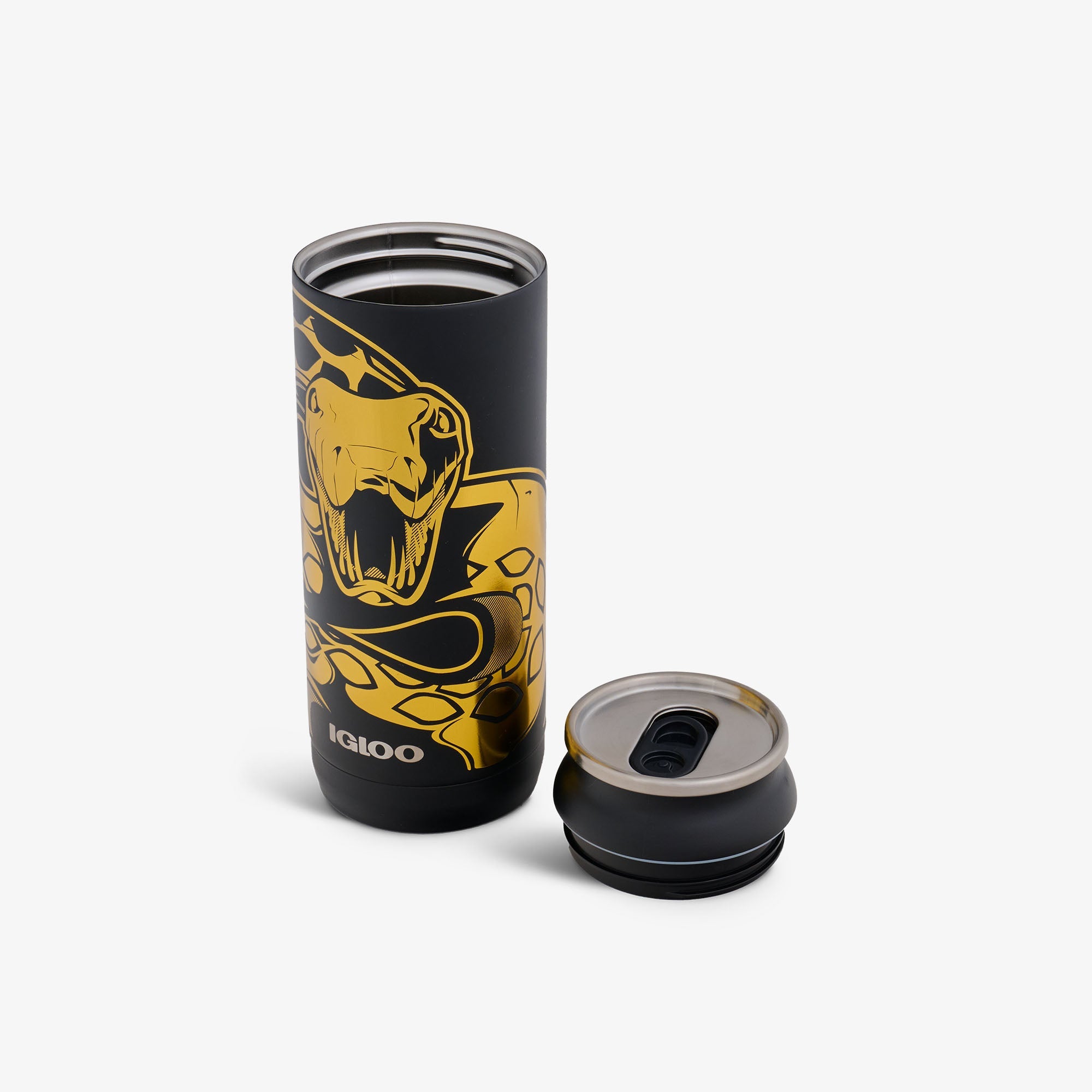 HARRY POTTER Dark Arts™ Nagini 16 Oz Can