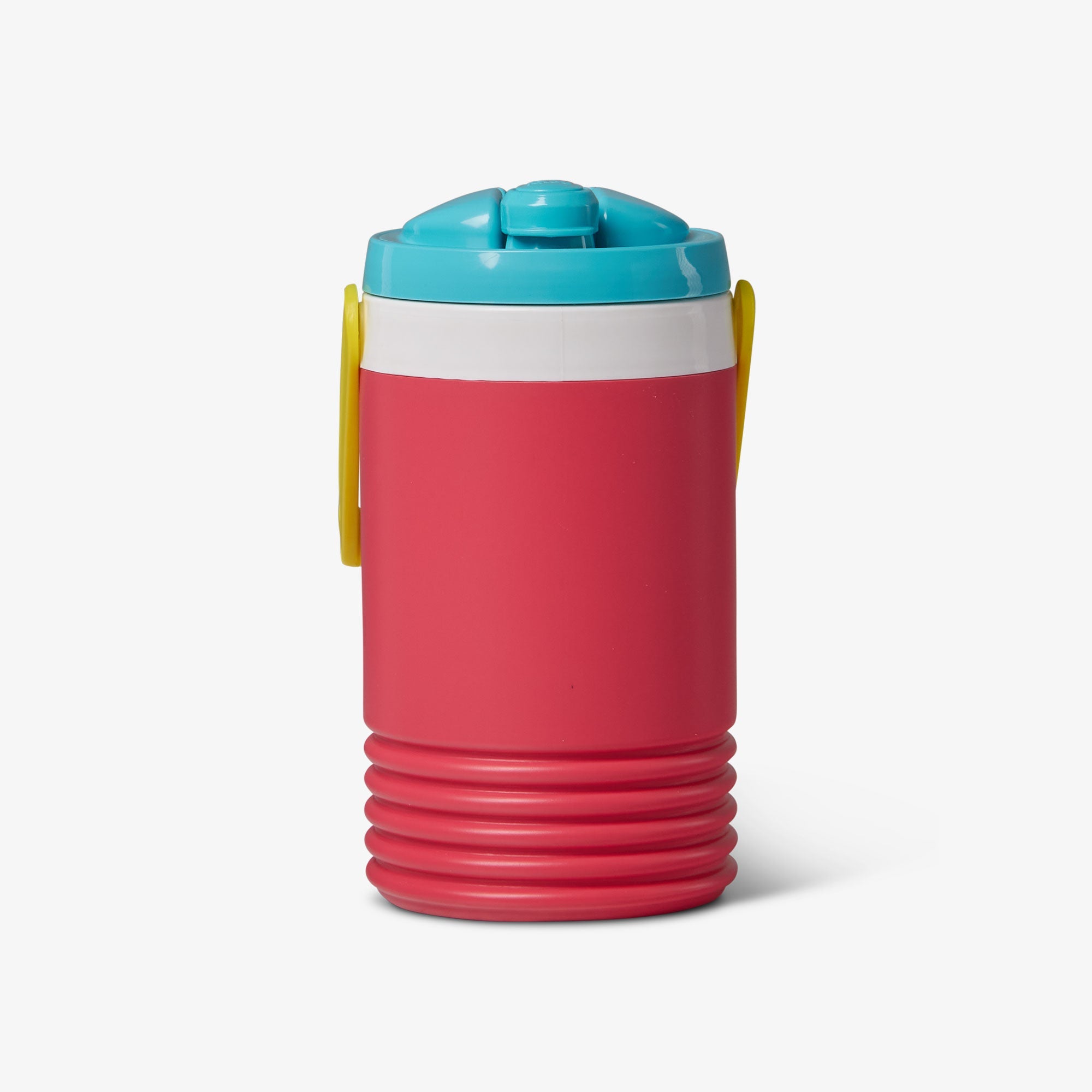 Retro Half Gallon Jug E9 - Watermelon - Front View