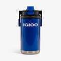 54 Oz Hybrid Sports Jug R2 - Blue - Front View