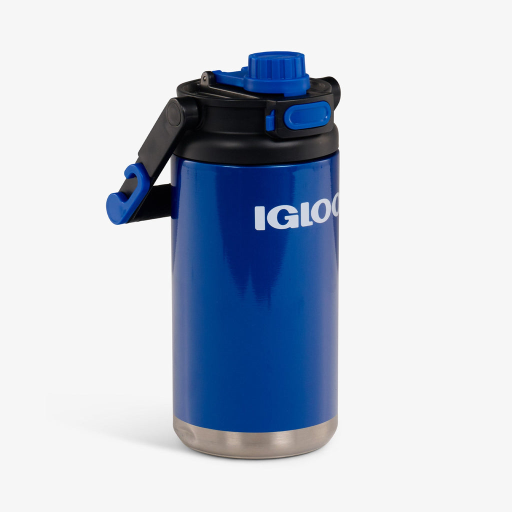 54 Oz Hybrid Sports Jug R2 - Blue - Product View