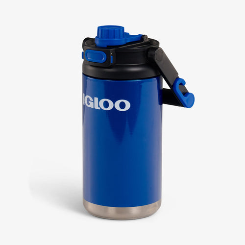 54 Oz Hybrid Sports Jug R2 - Blue - Product View