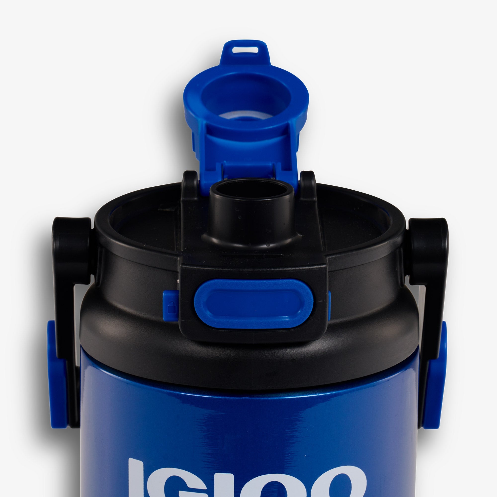 54 Oz Hybrid Sports Jug R2 - Blue - Product View