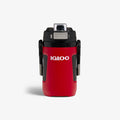 Rival 1 Qt Jug Q2 - Red Heat - Front View