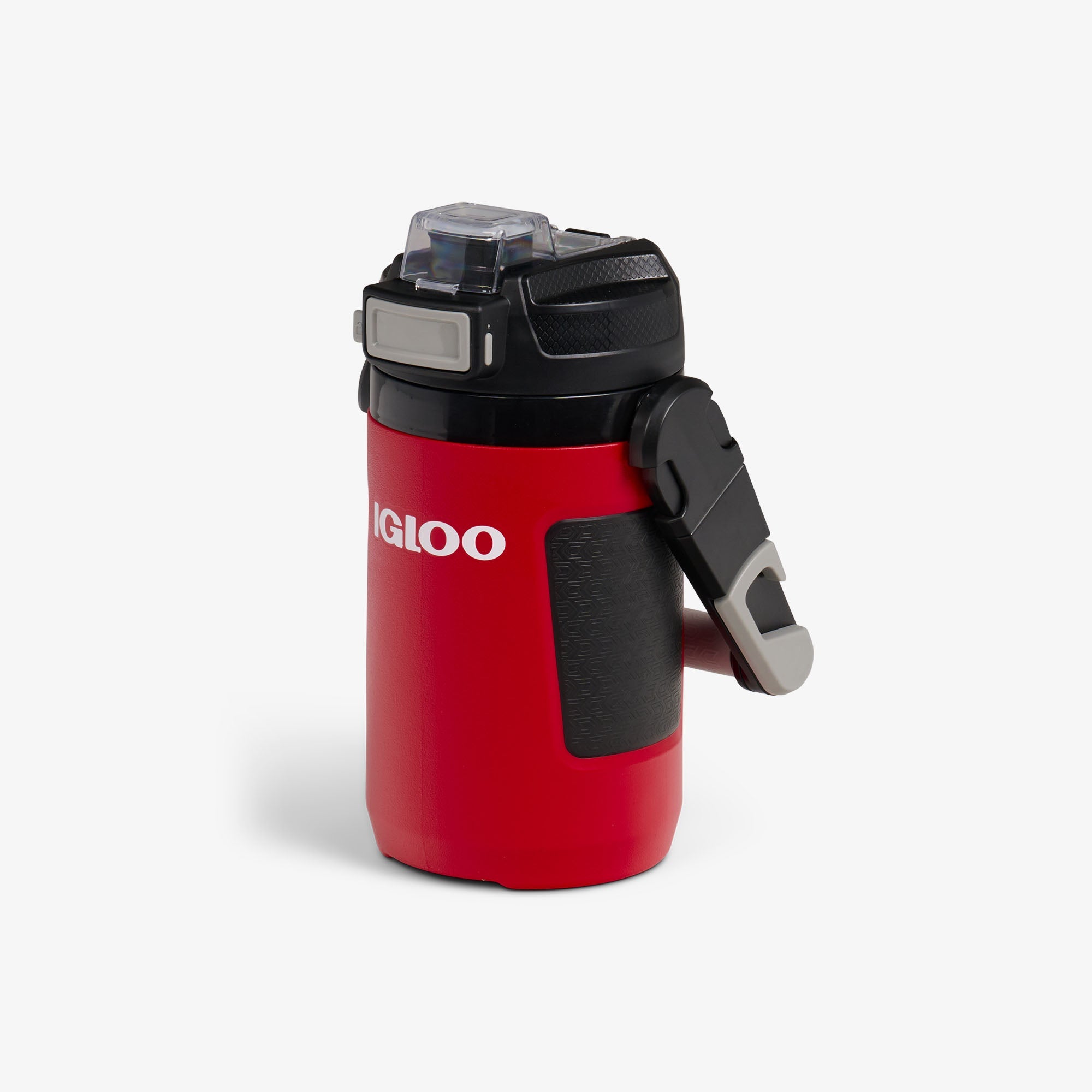 Rival 1 Qt Jug Q2 - Red Heat - Product View