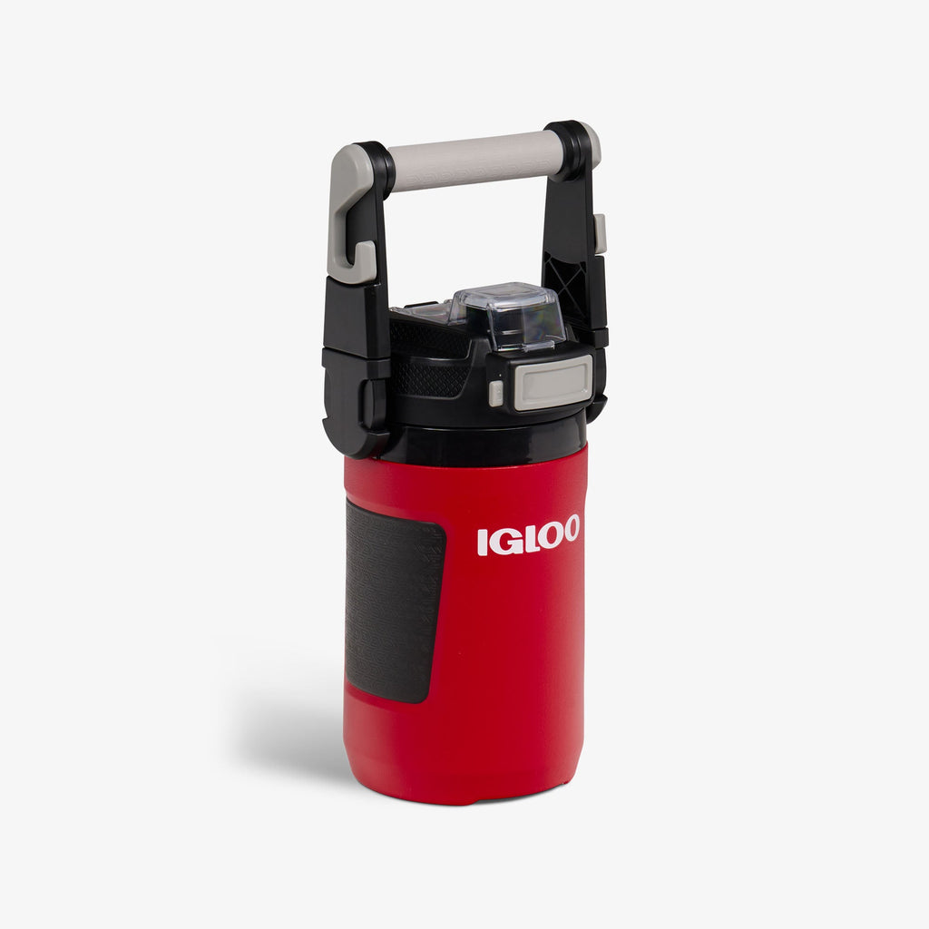 Rival 1 Qt Jug Q2 - Red Heat - Product View