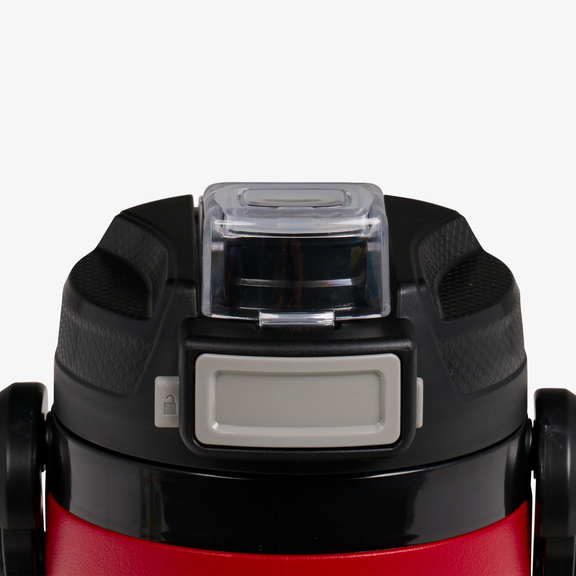 Rival 1 Qt Jug Q2 - Red Heat - Product View