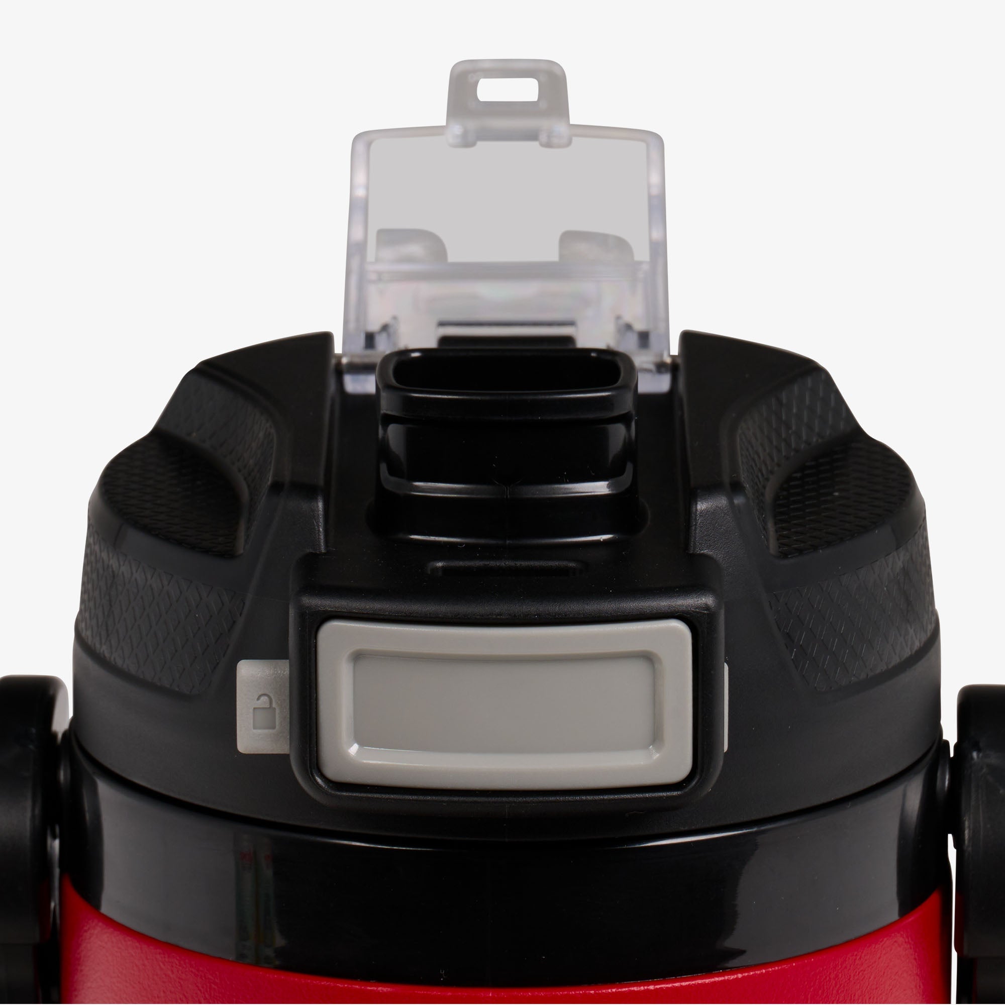 Rival 1 Qt Jug Q2 - Red Heat - Product View