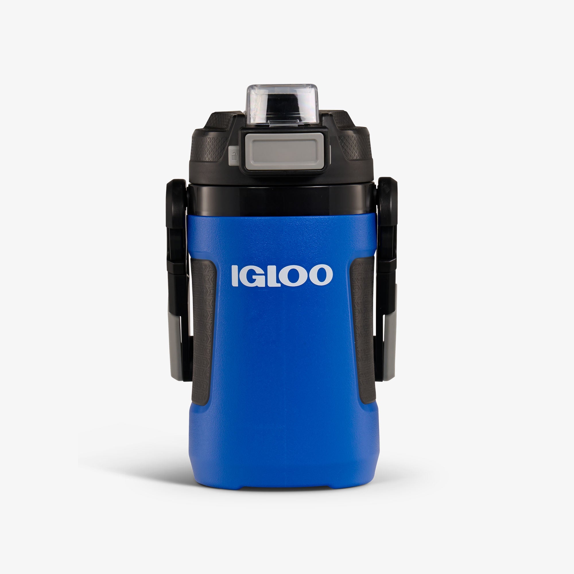 Rival 1 Qt Jug Q2 - Sport Blue - Front View