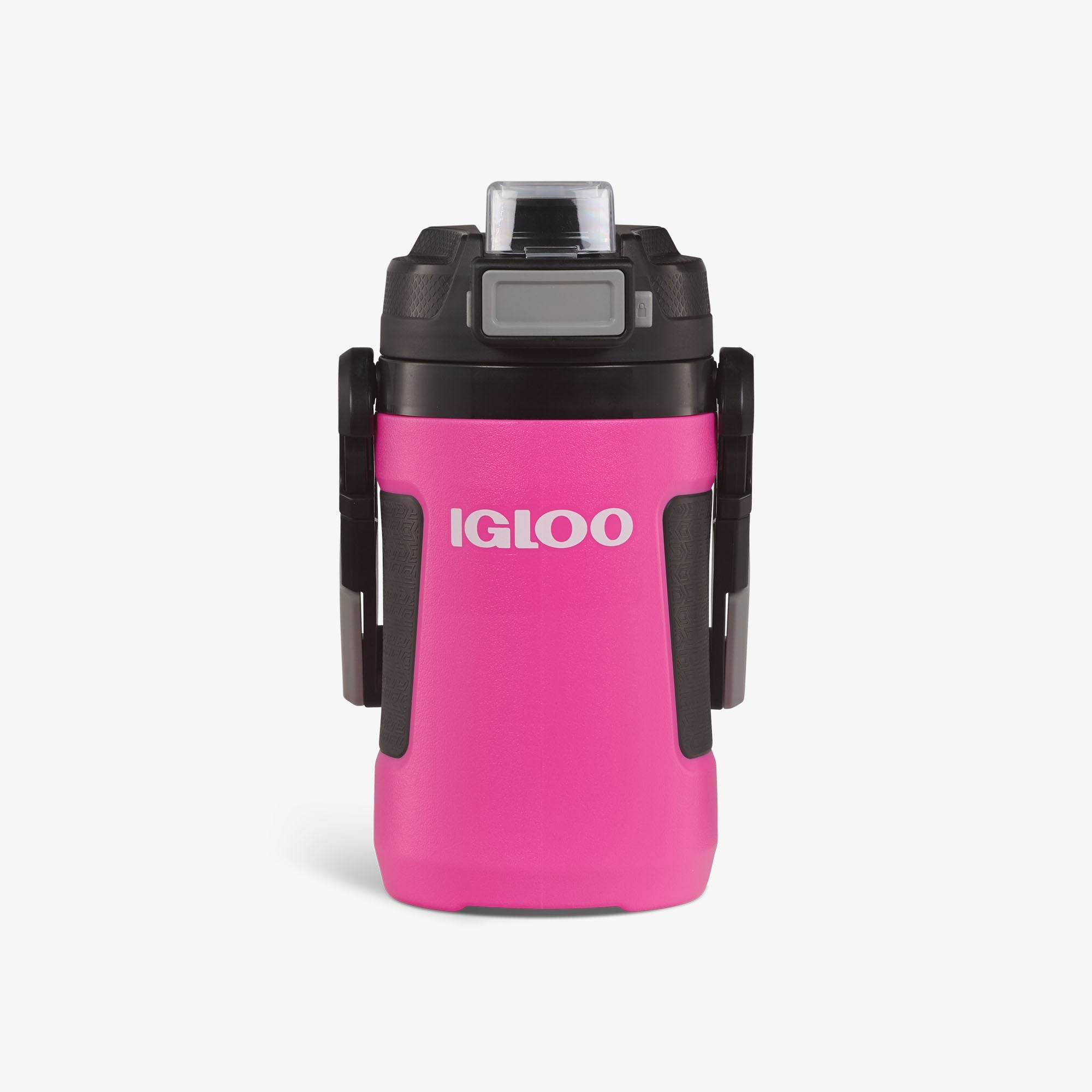 Rival 1 Qt Jug Q2 - Pink Fizz - Front View