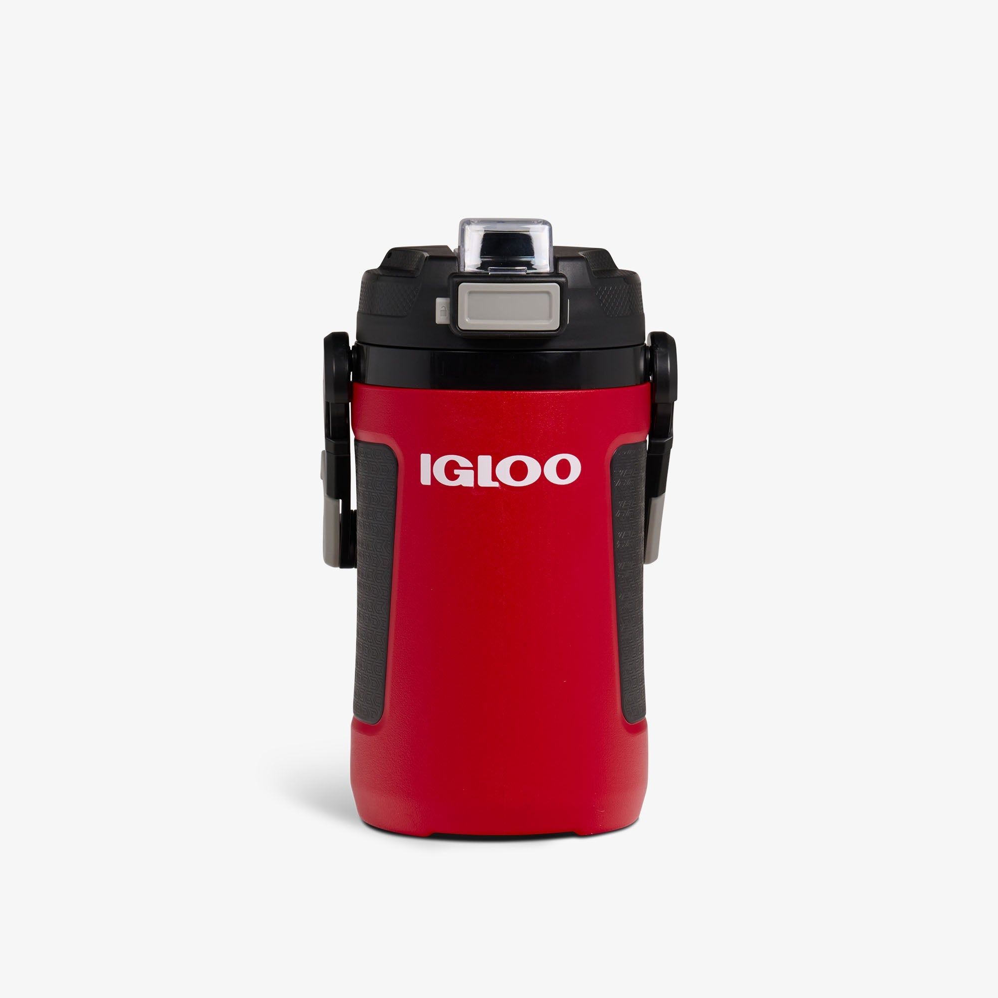 Rival Half Gallon Jug M6 - Red Heat - Front View