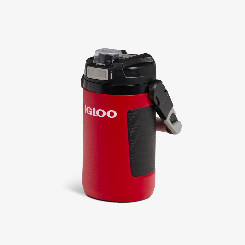 Rival Half Gallon Jug M6 - Red Heat - Product View