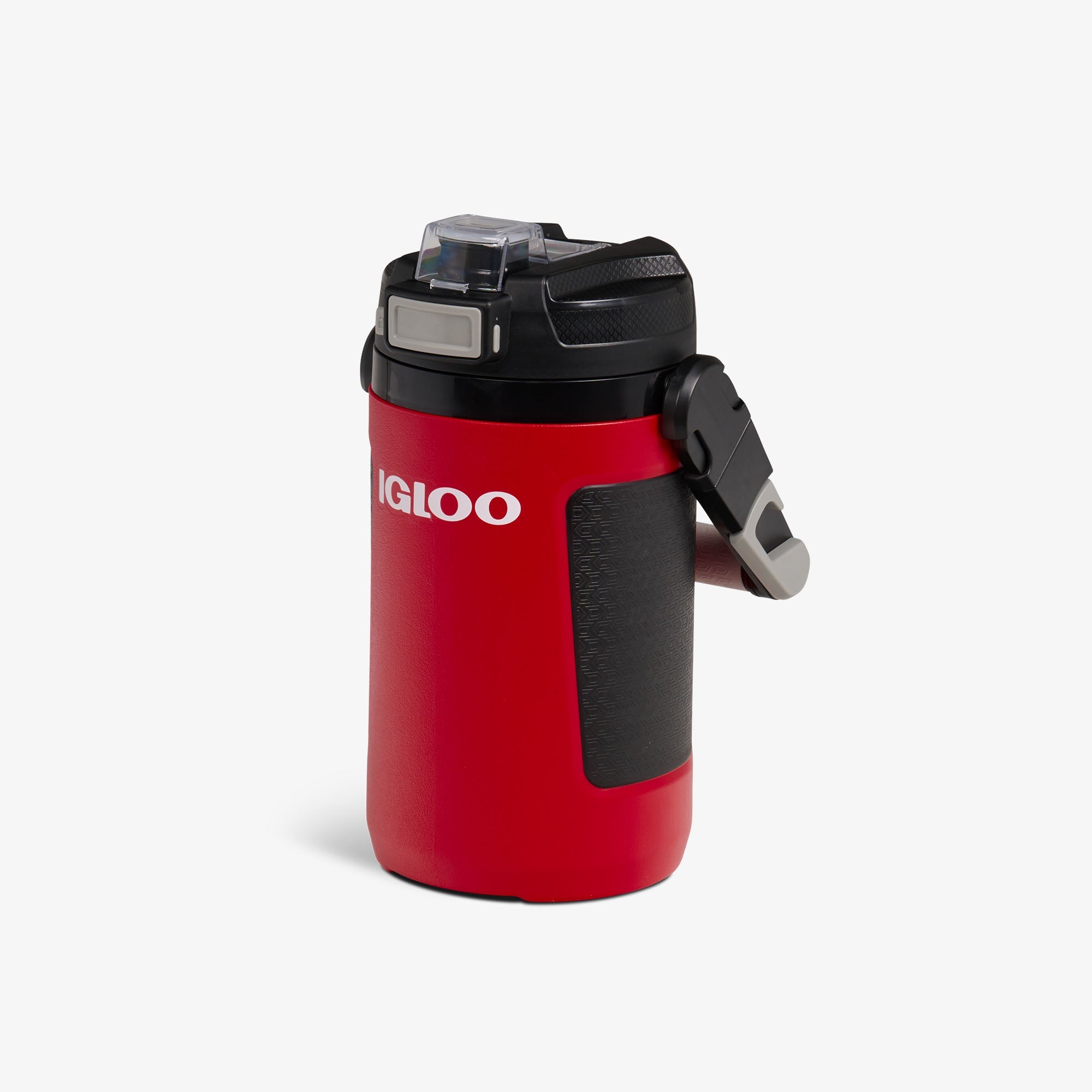 Rival Half Gallon Jug M6 - Red Heat - Product View