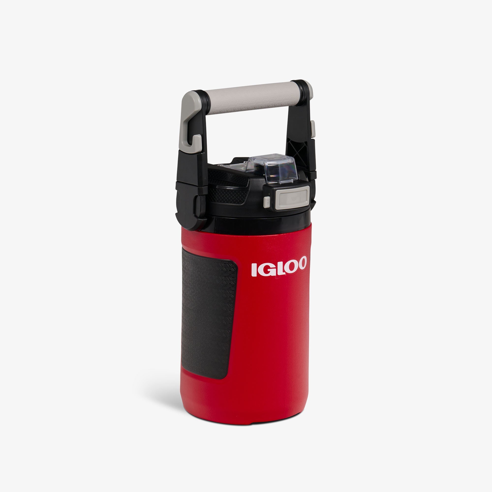 Rival Half Gallon Jug M6 - Red Heat - Product View