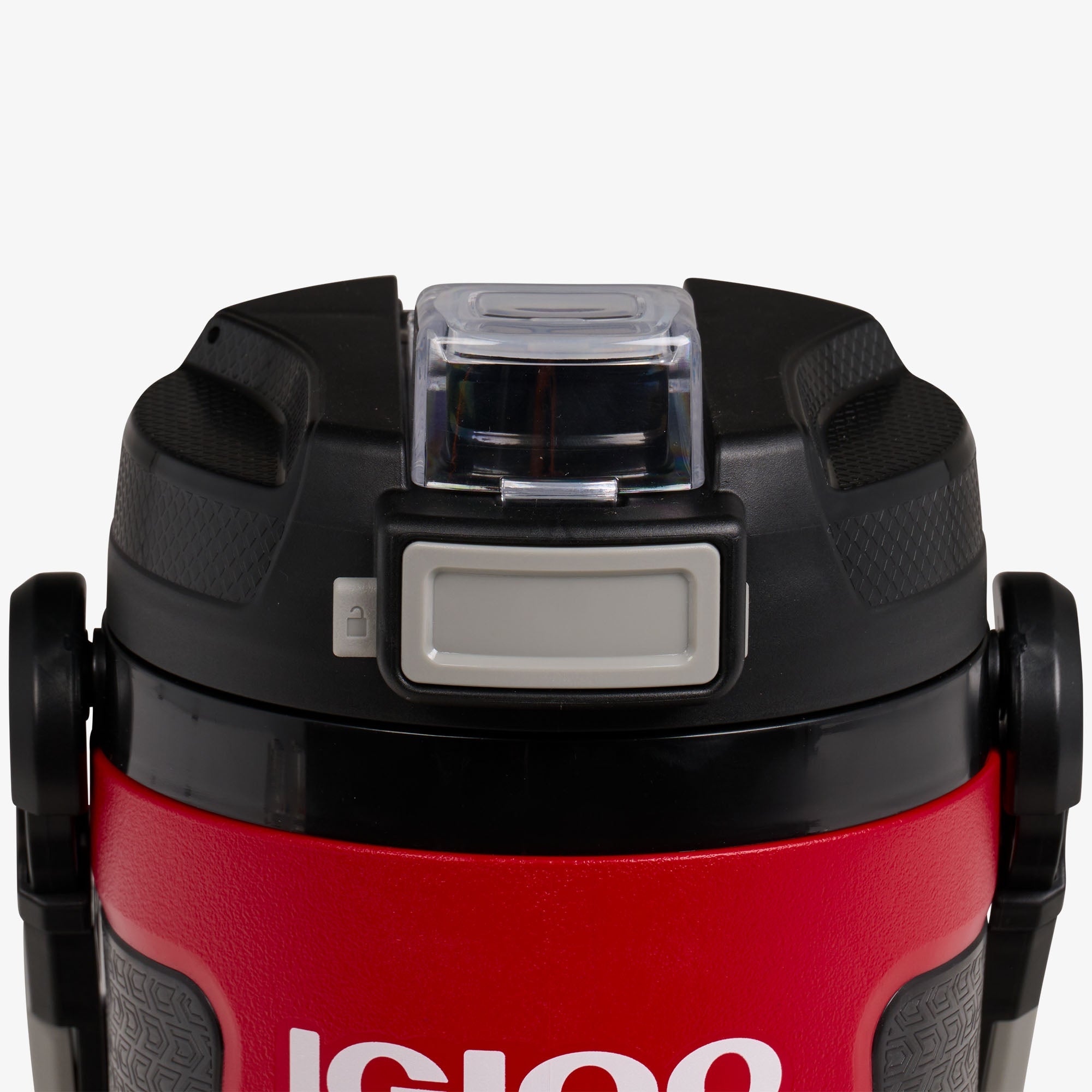 Rival Half Gallon Jug M6 - Red Heat - Product View