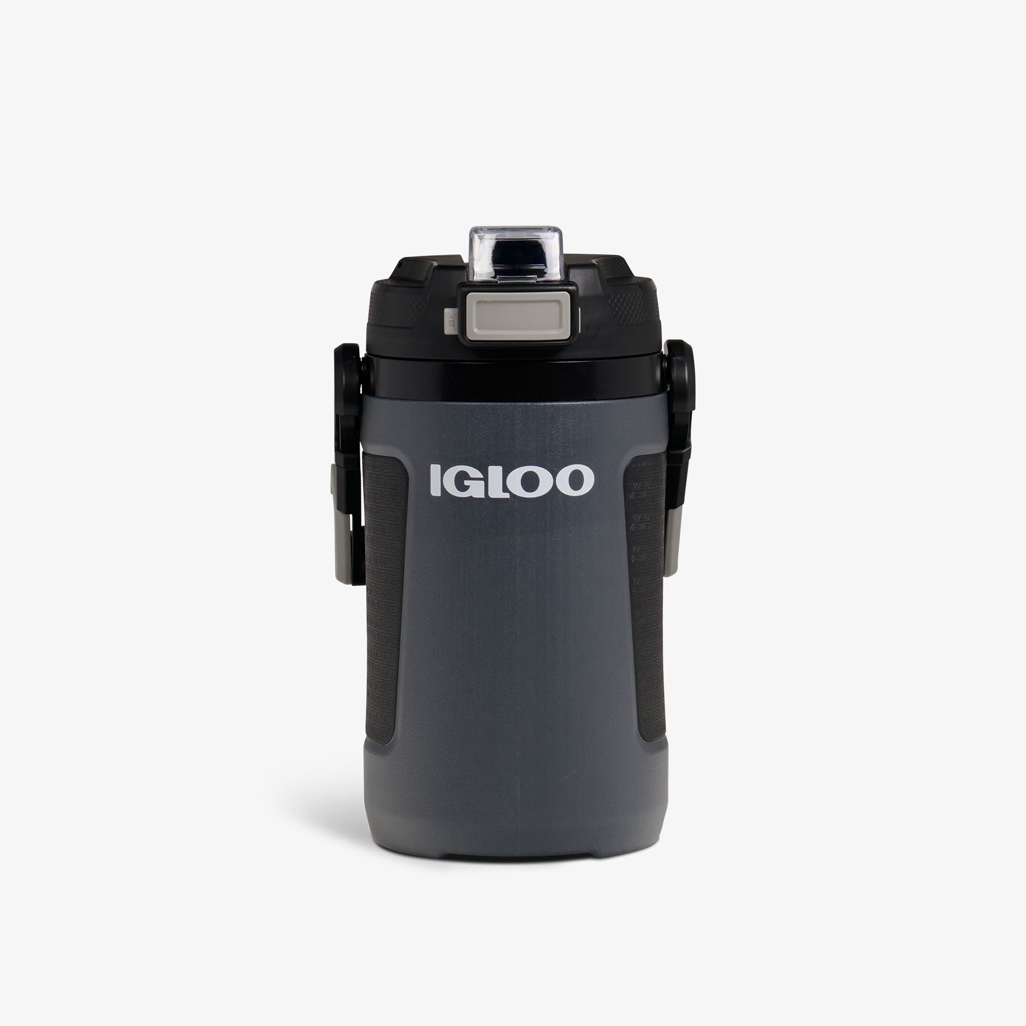 Rival Half Gallon Jug M6 - Tactical Gray - Front View
