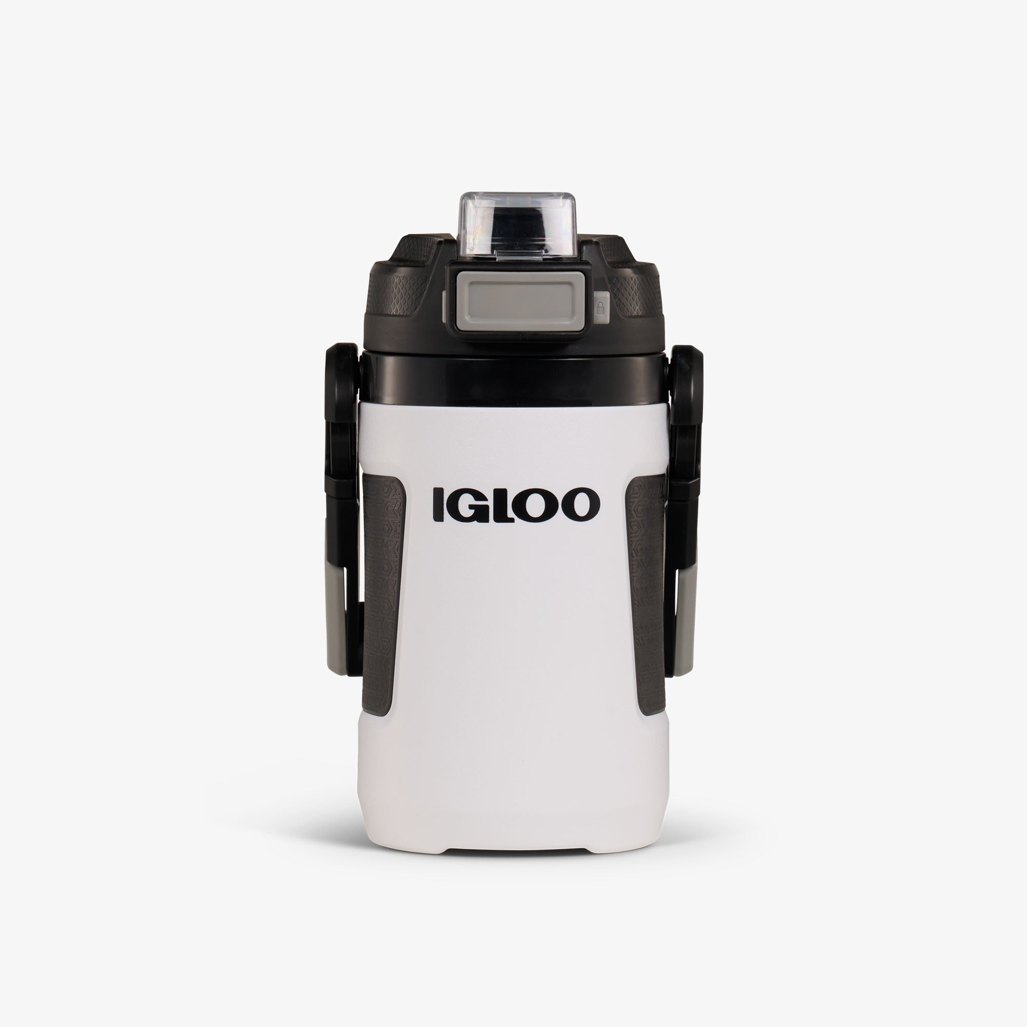 Rival Half Gallon Jug M6 - White - Front View