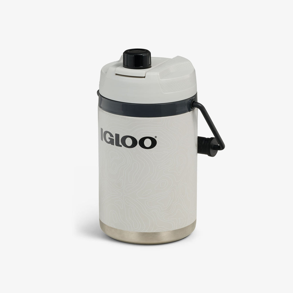 Trailmate® 54 Oz Hybrid Jug B4 - Bone - Product View