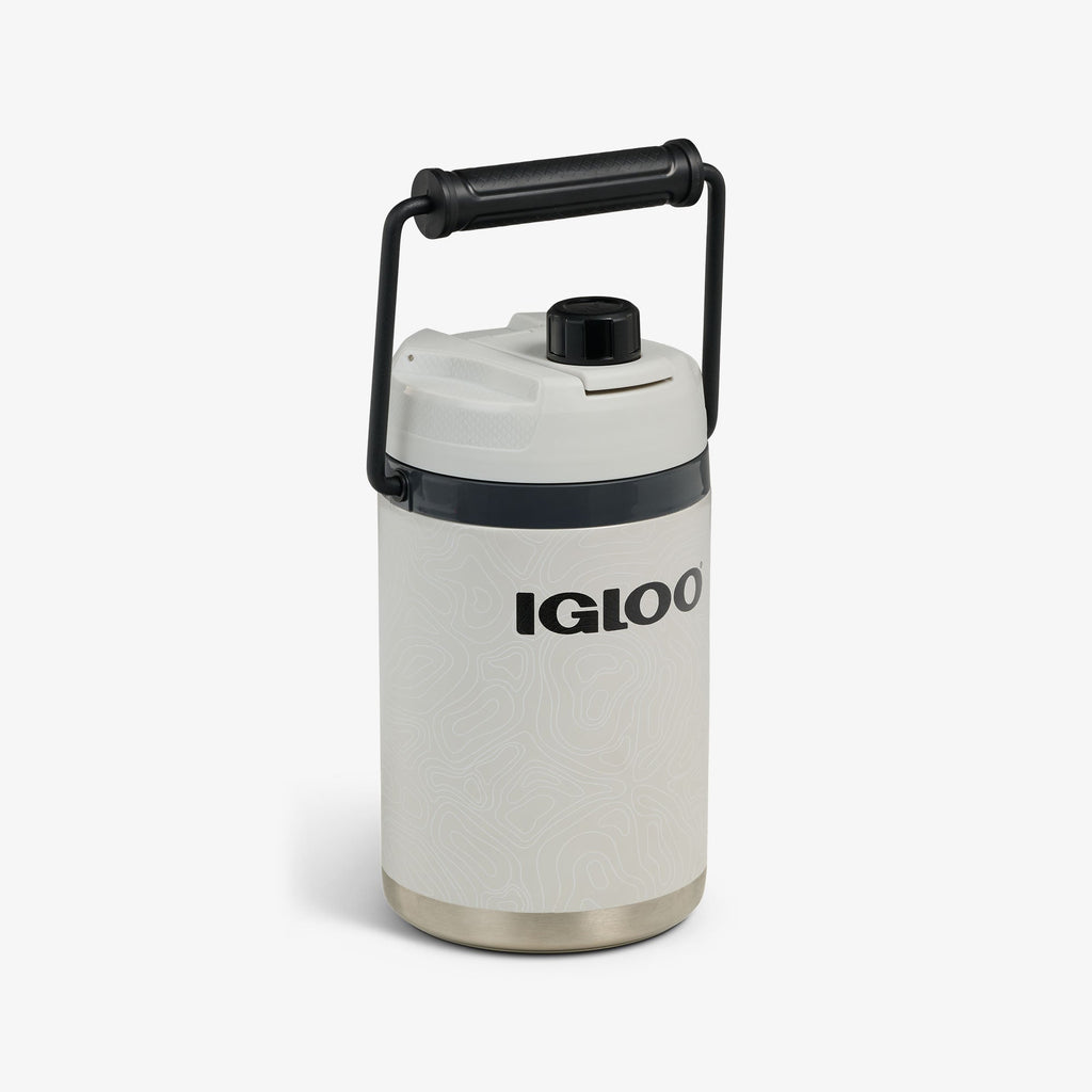 Trailmate® 54 Oz Hybrid Jug B4 - Bone - Product View
