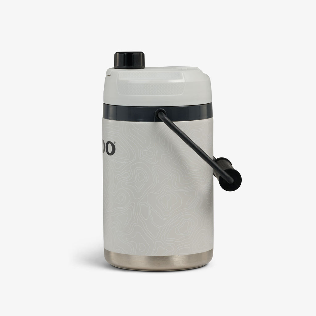 Trailmate® 54 Oz Hybrid Jug B4 - Bone - Product View