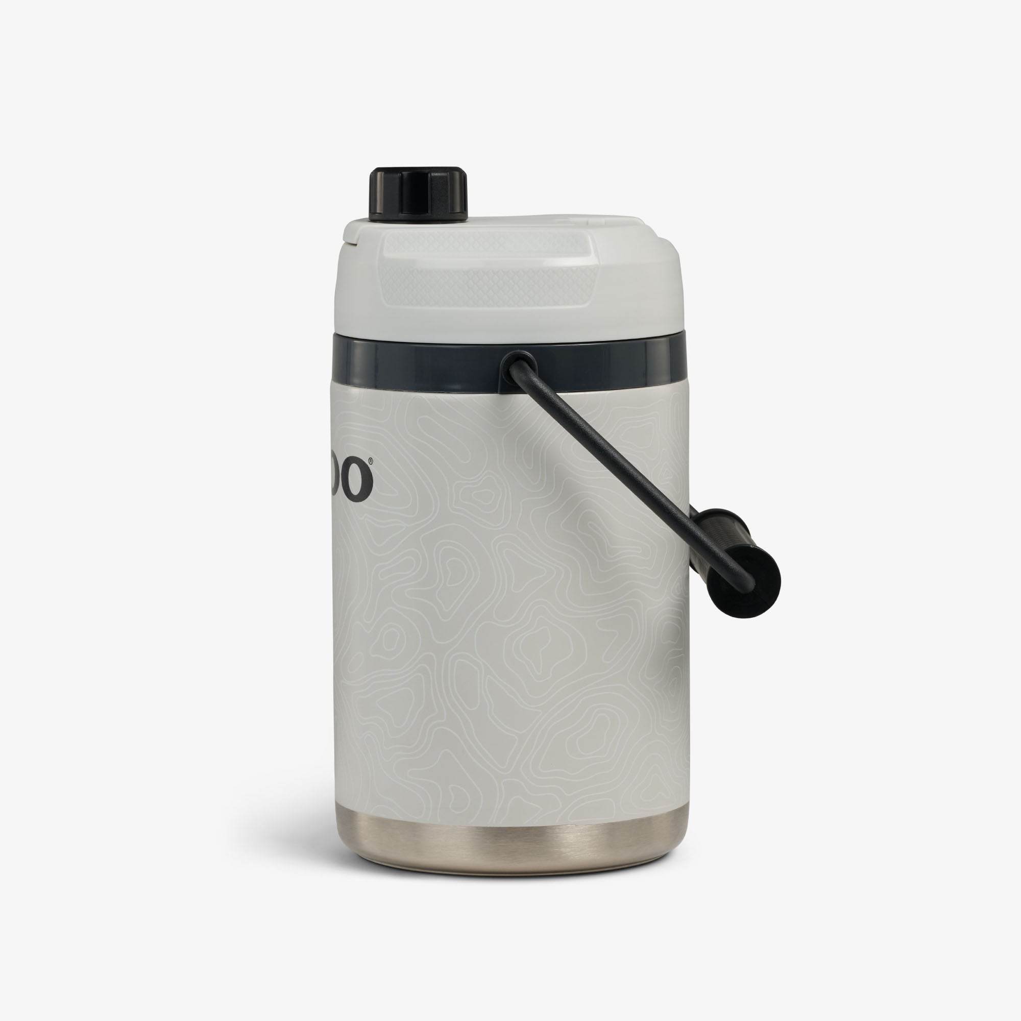 Trailmate® 54 Oz Hybrid Jug B4 - Bone - Product View
