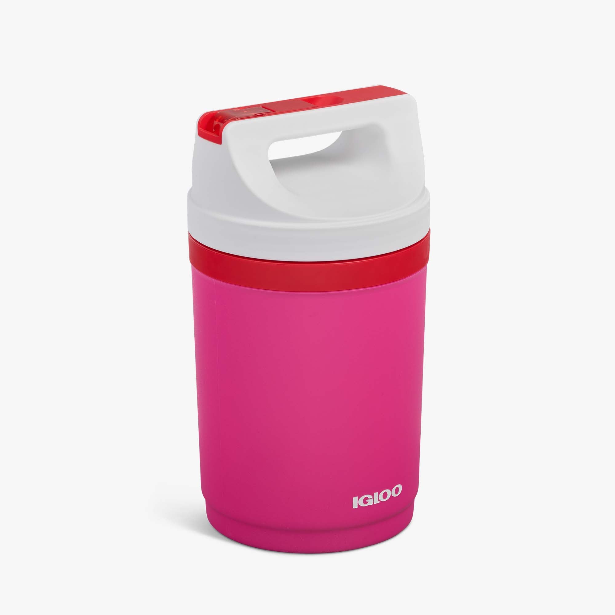 Retro Playmate Half Gallon Jug W2 - Tutti Frutti - Product View