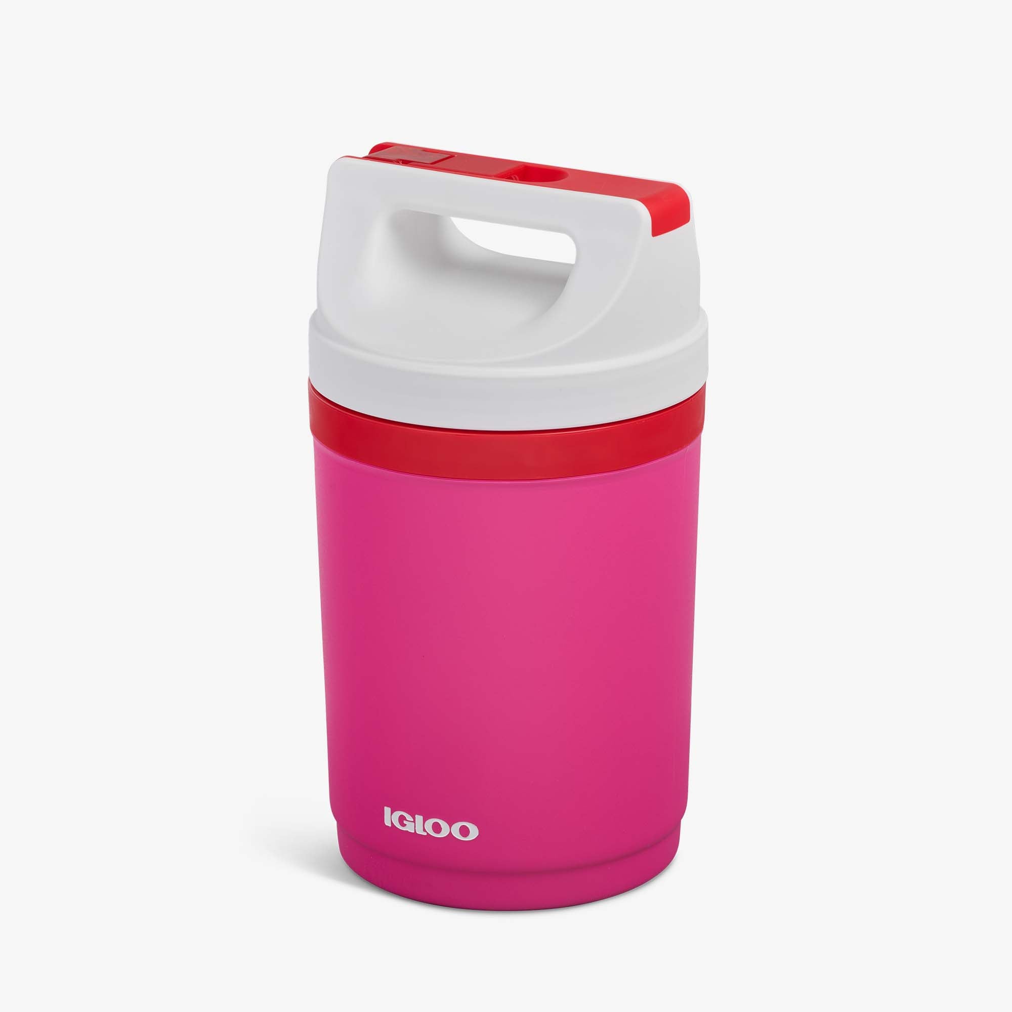 Retro Playmate Half Gallon Jug W2 - Tutti Frutti - Product View