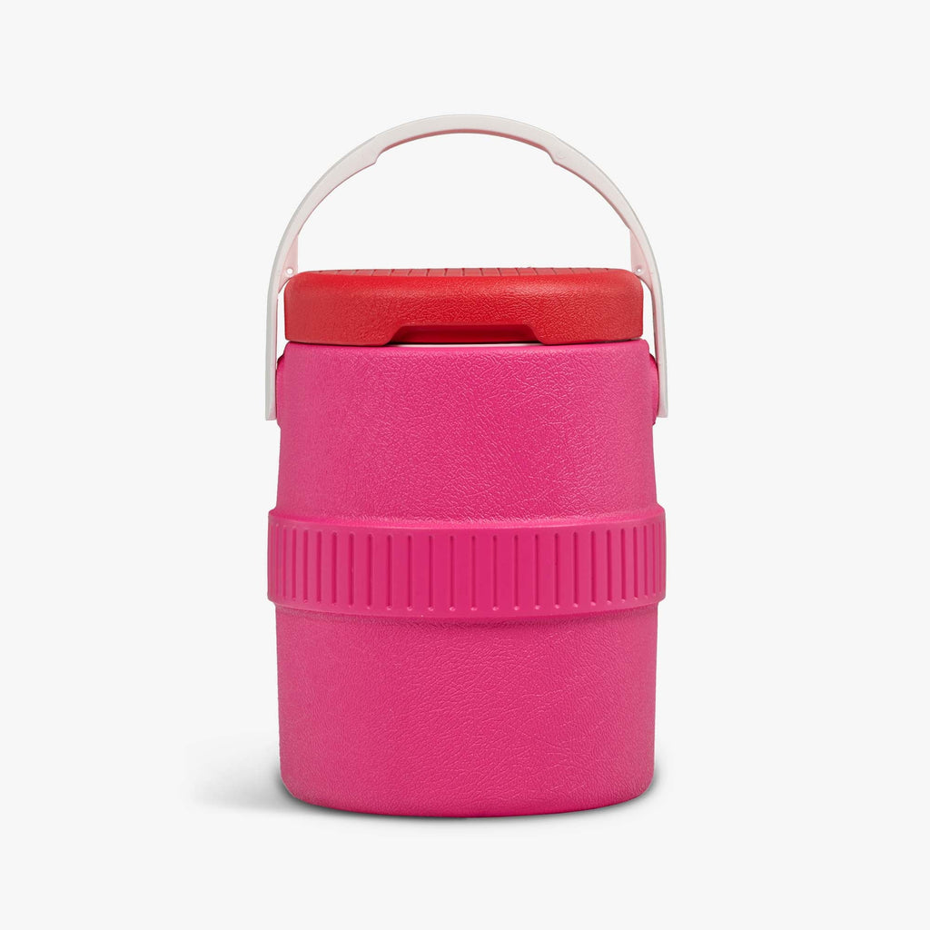 Retro Barrel of Fun 2 Gallon Jug F9 - Tutti Frutti - Product View