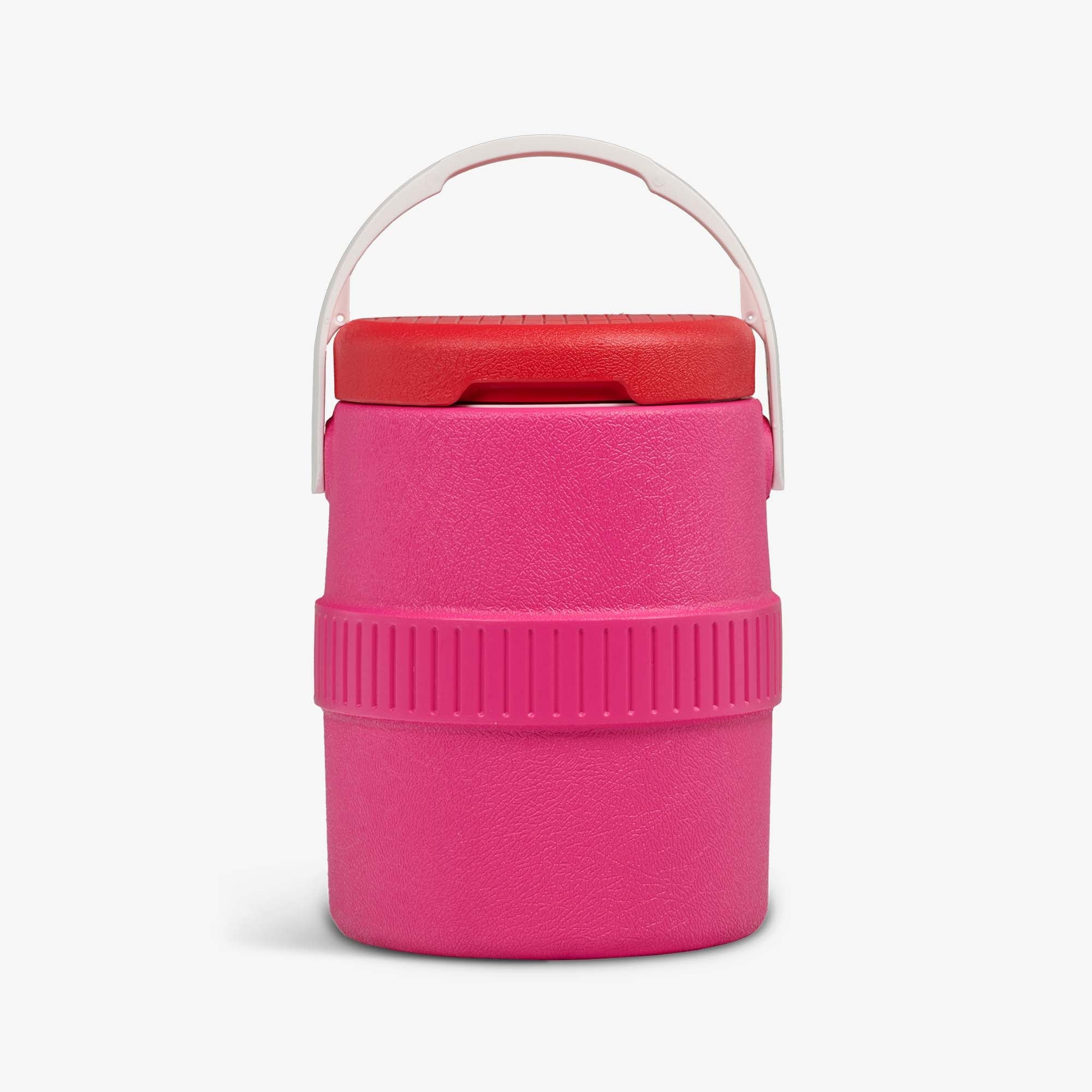 Retro Barrel of Fun 2 Gallon Jug F9 - Tutti Frutti - Product View